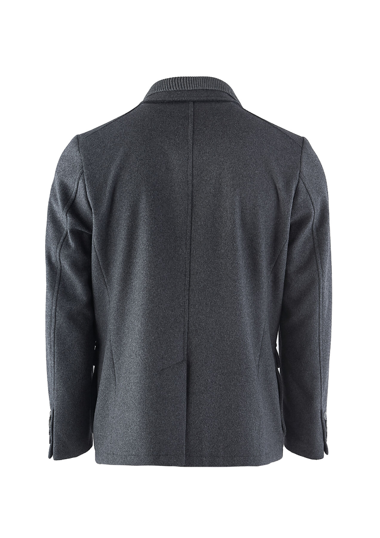 Haari Jacket - 5