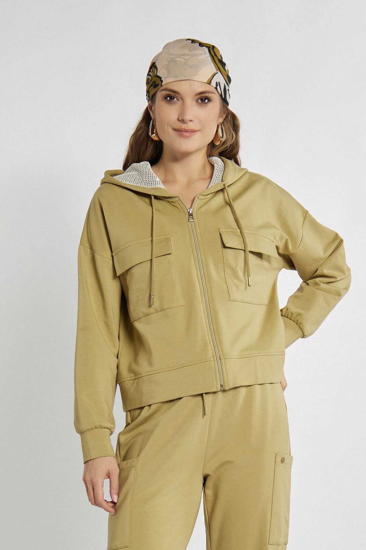 Hoody - 1