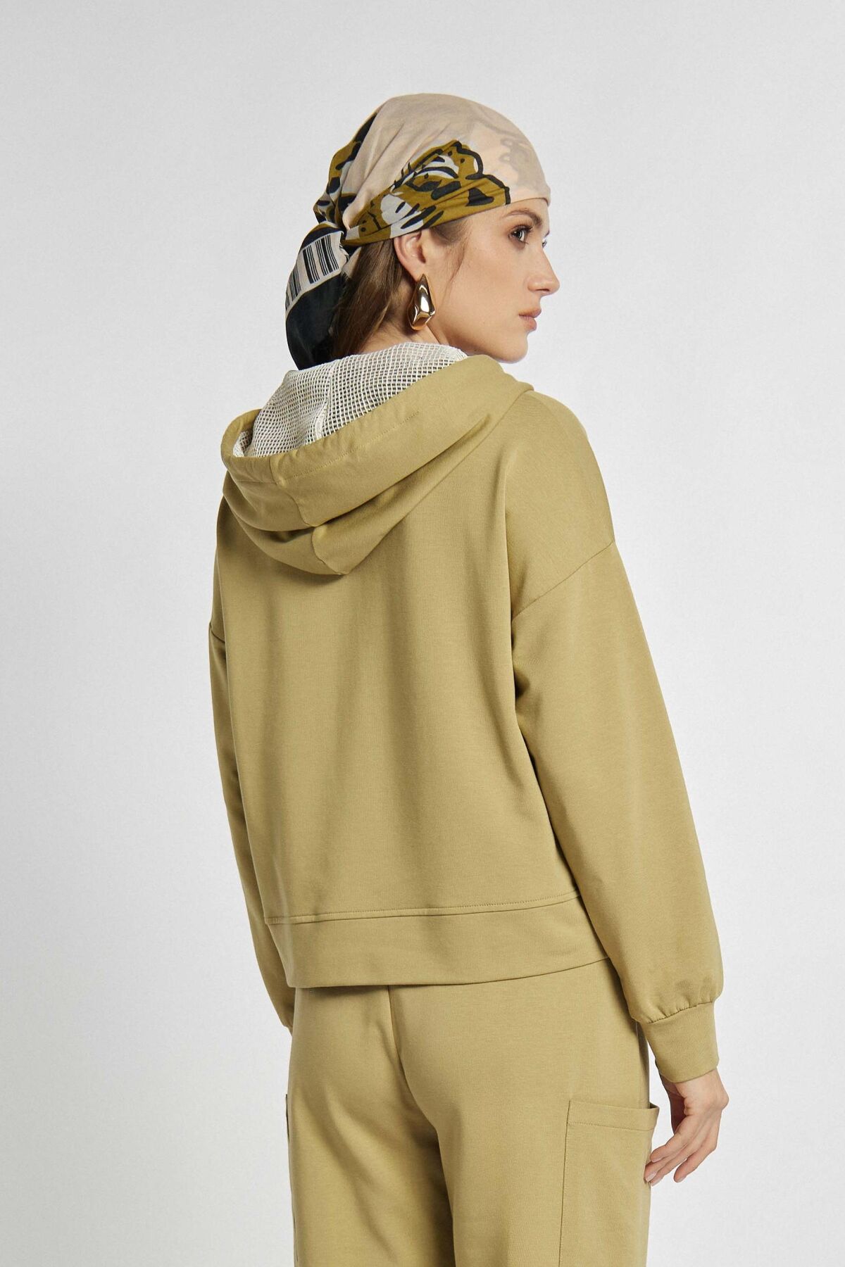 Hoody - 3