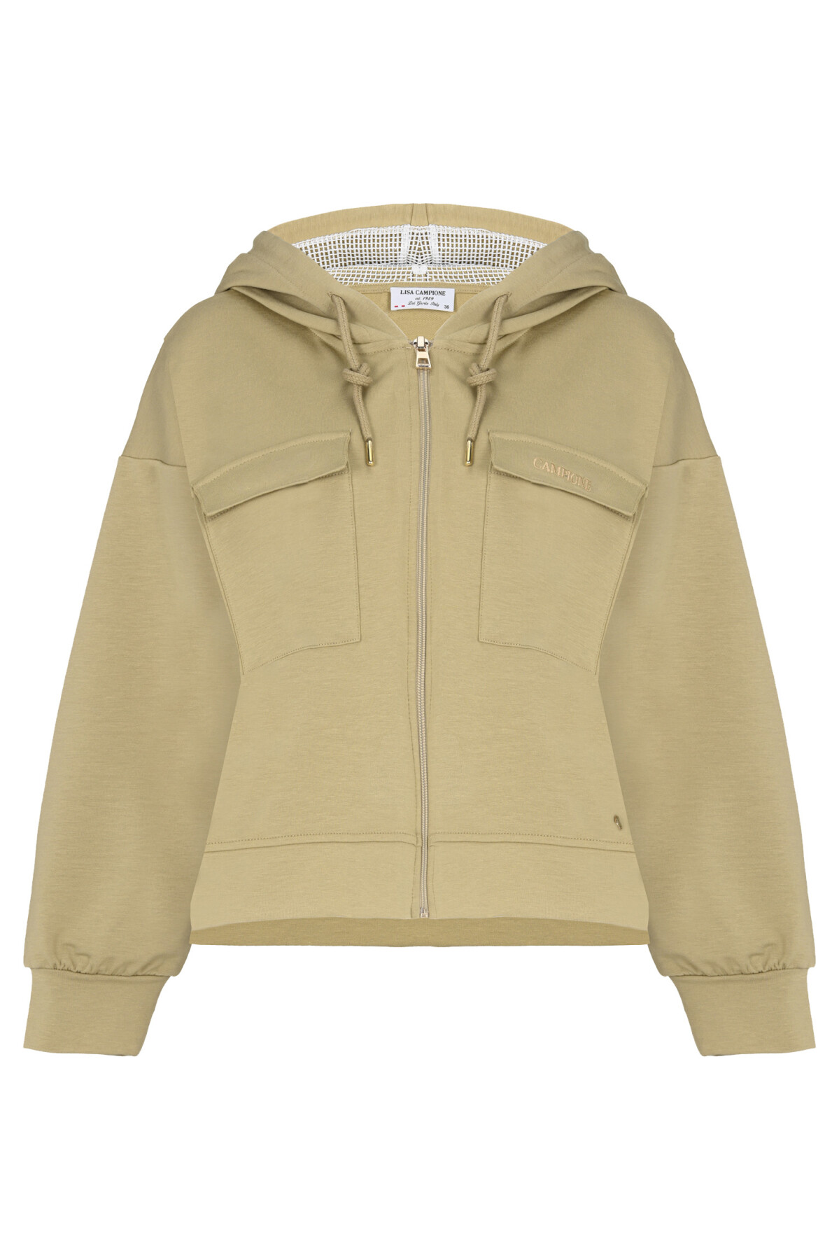 Hoody - 4