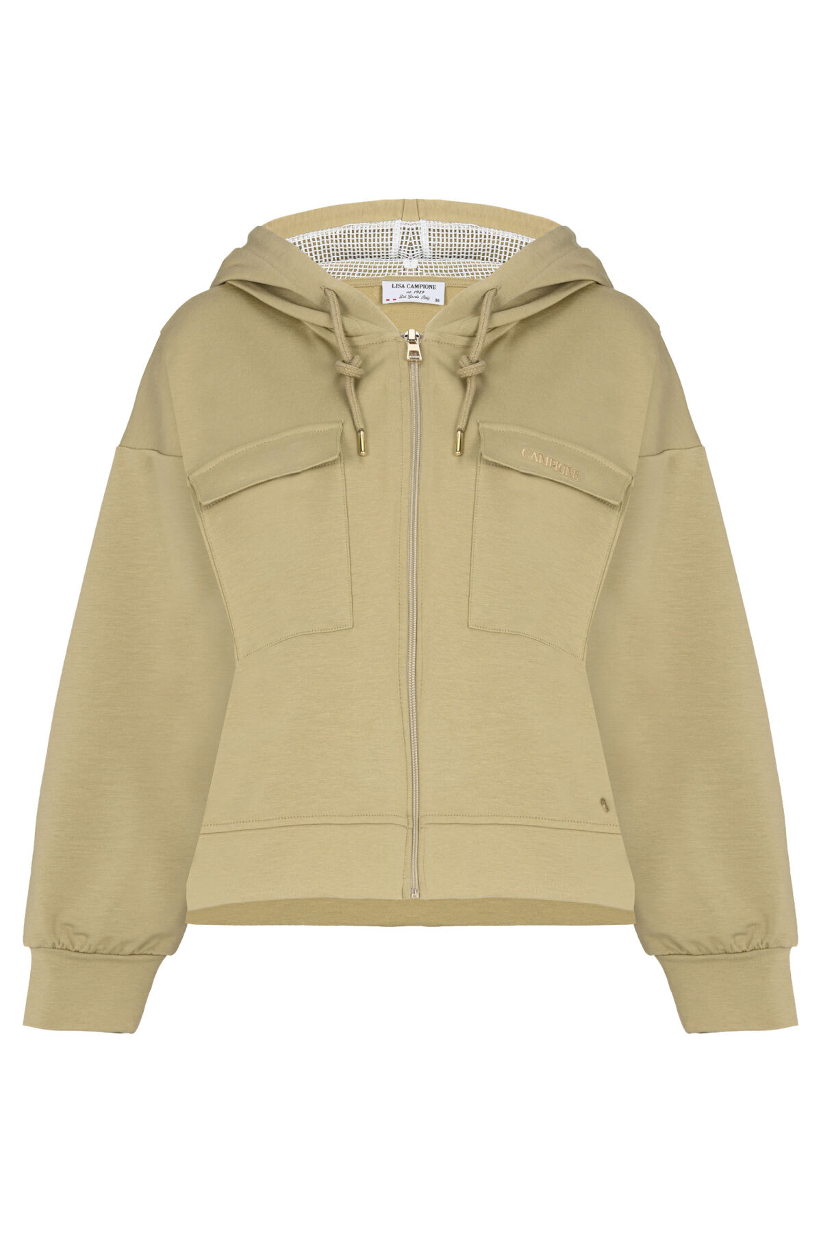 Hoody - 4