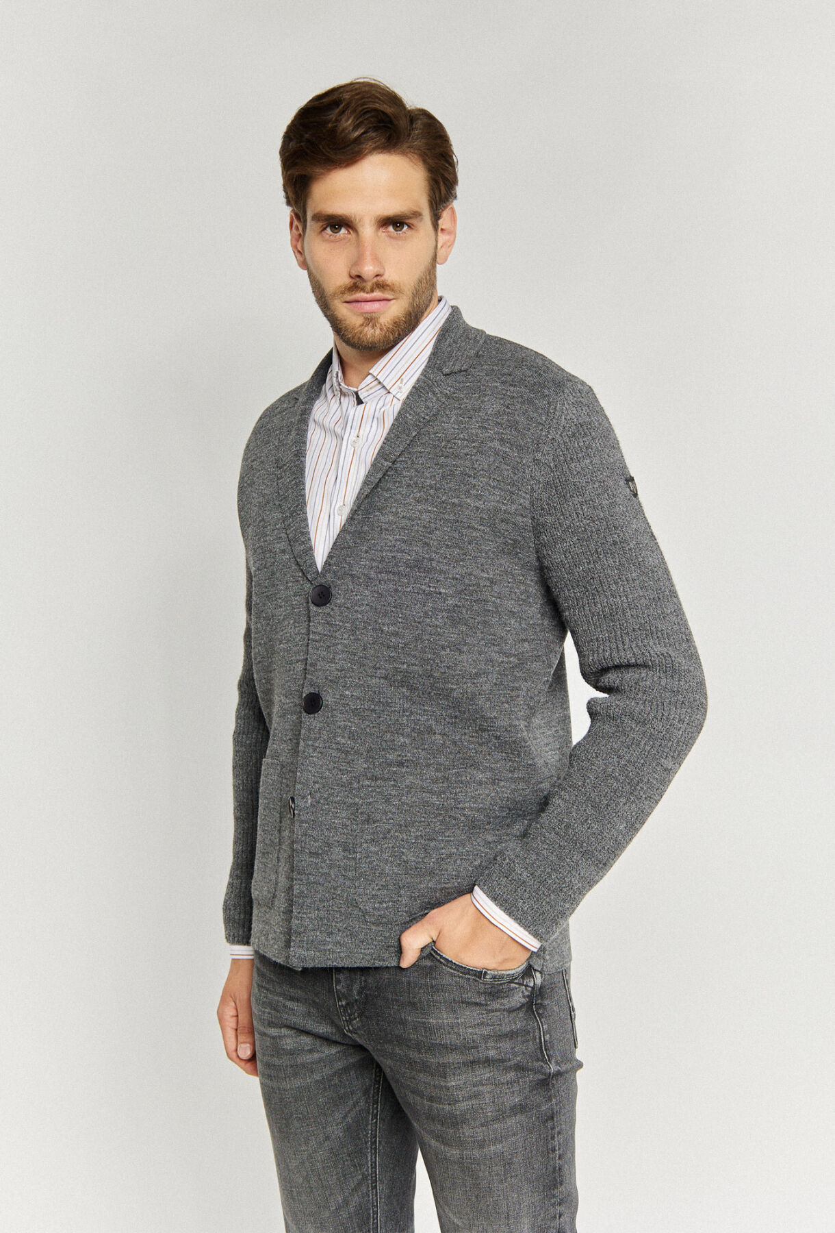Hugo Triko Blazer - 1