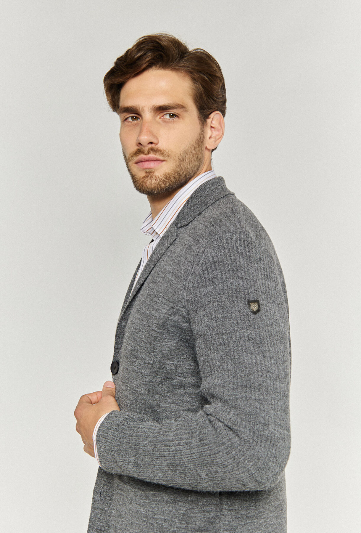 Hugo Triko Blazer - 2