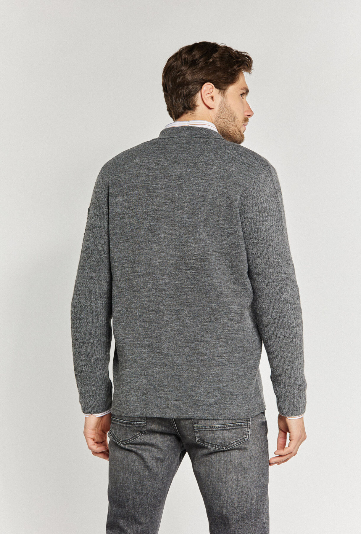 Hugo Triko Blazer - 3