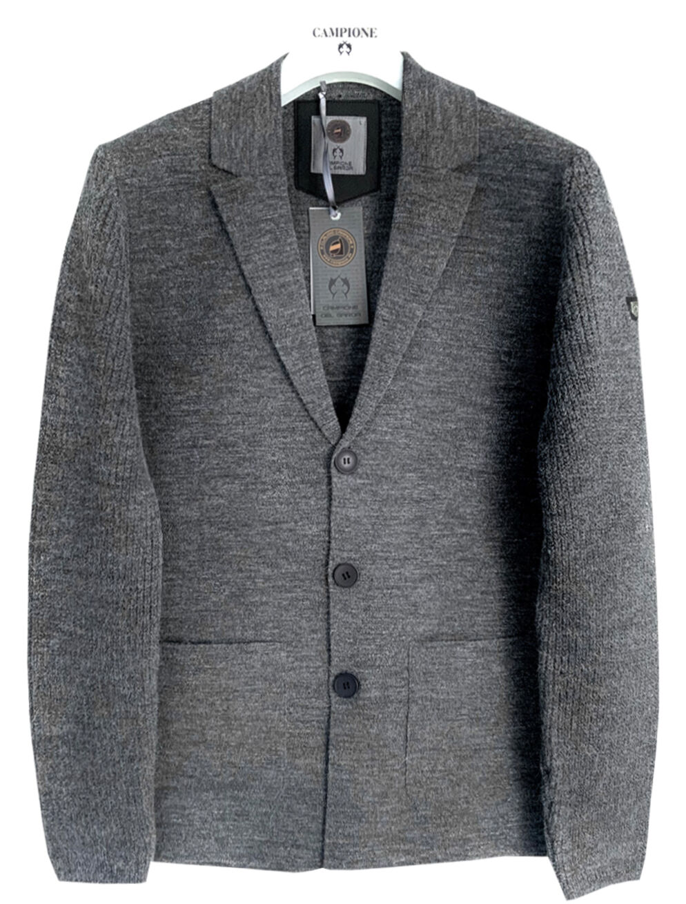 Hugo Triko Blazer - 4