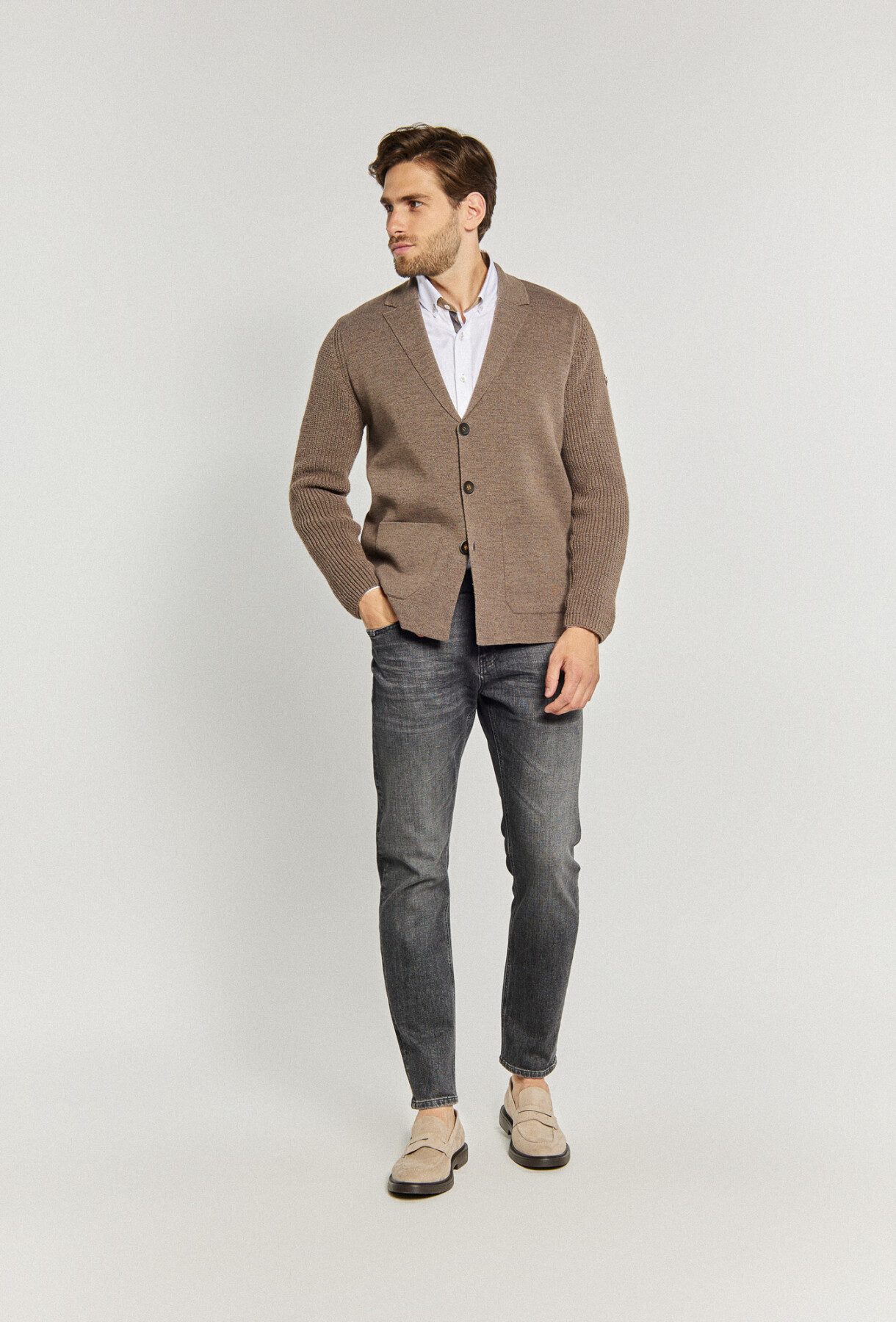 Hugo Triko Blazer - 1