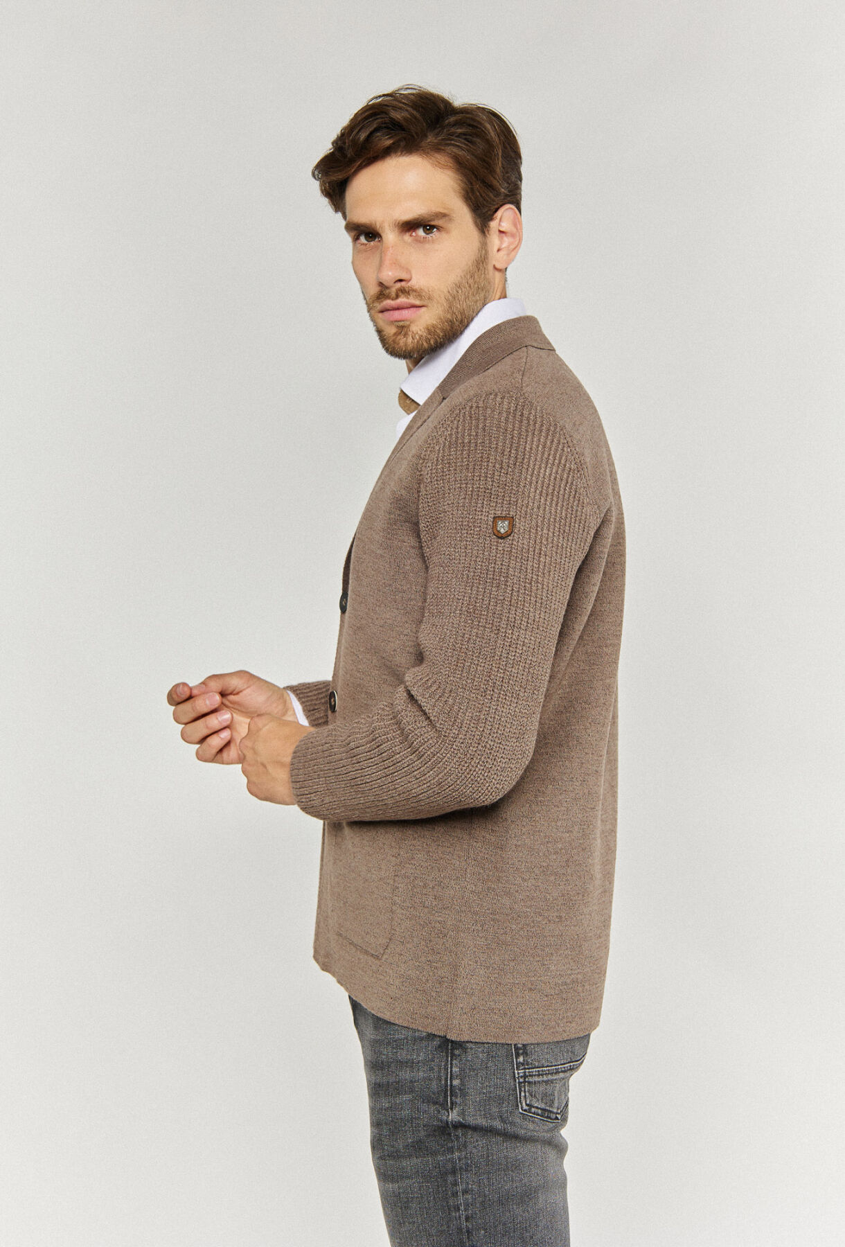 Hugo Triko Blazer - 2