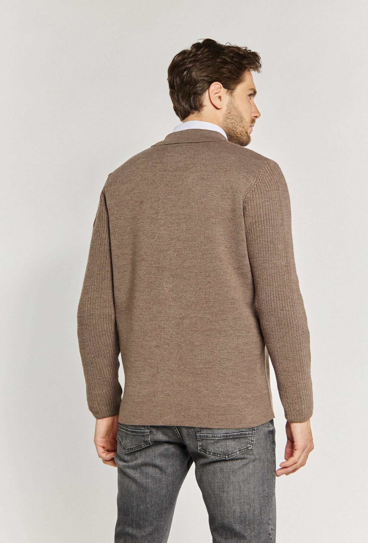 Hugo Triko Blazer - 3