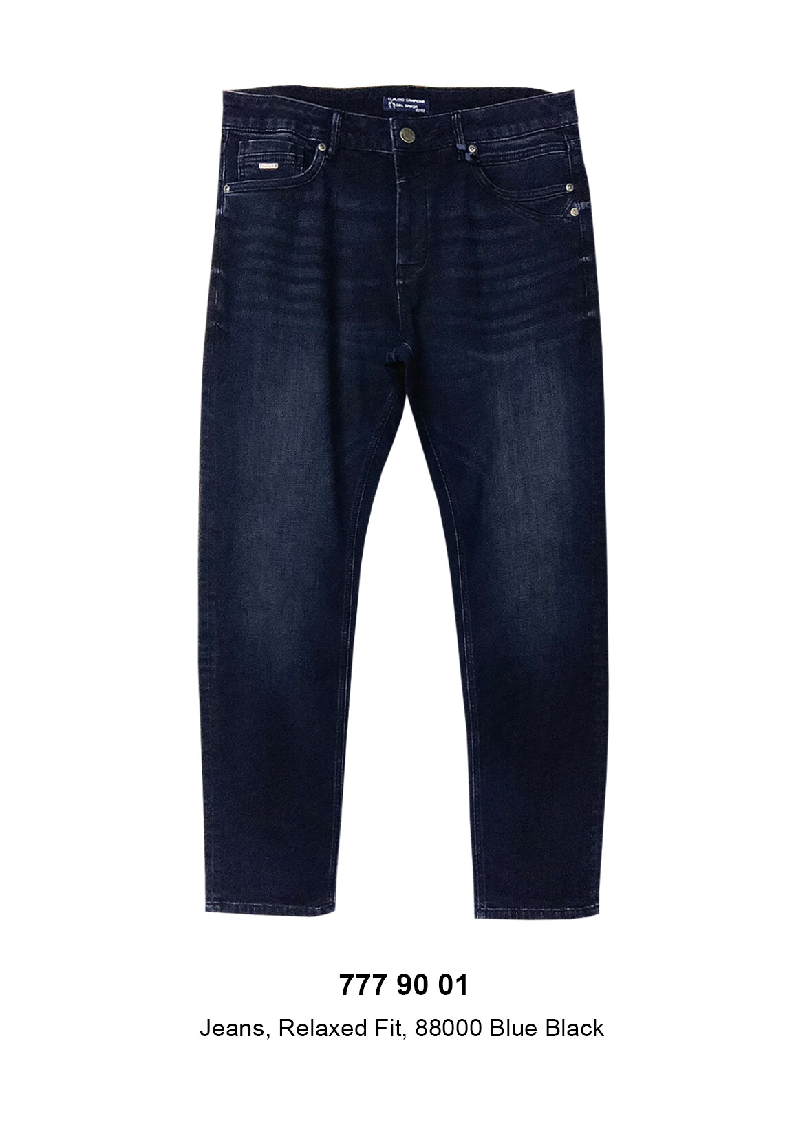 Ingo Jeans - 4
