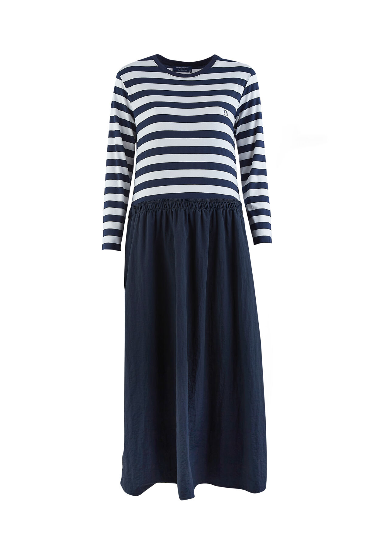 Joana Kleid - 4