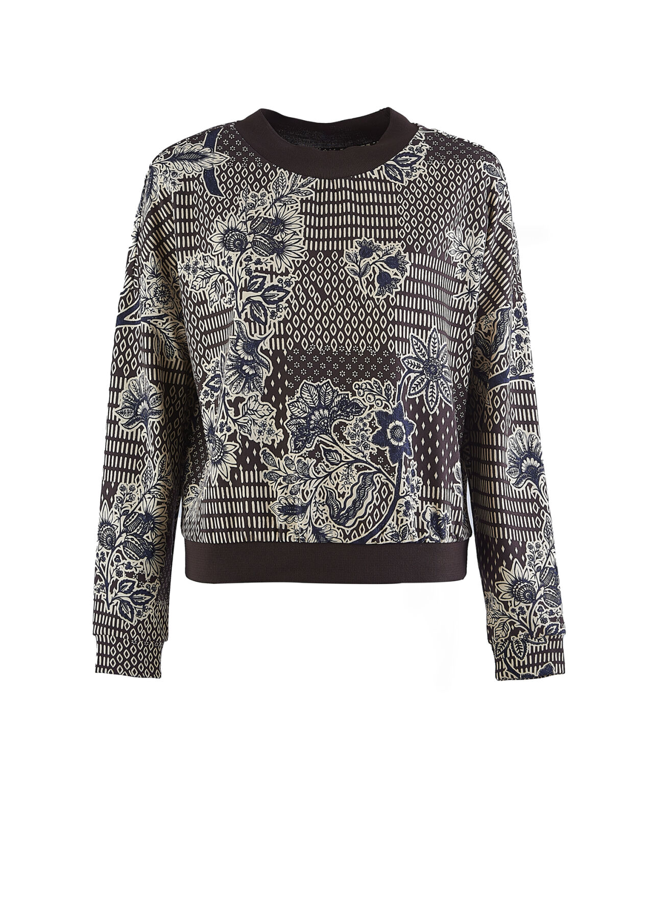 Lia Sweatshirt - 4