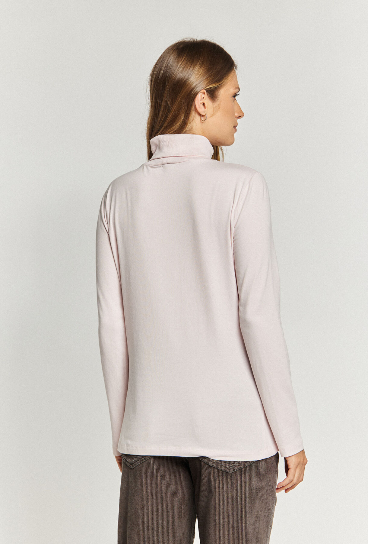 Luna T-Shirt - 4