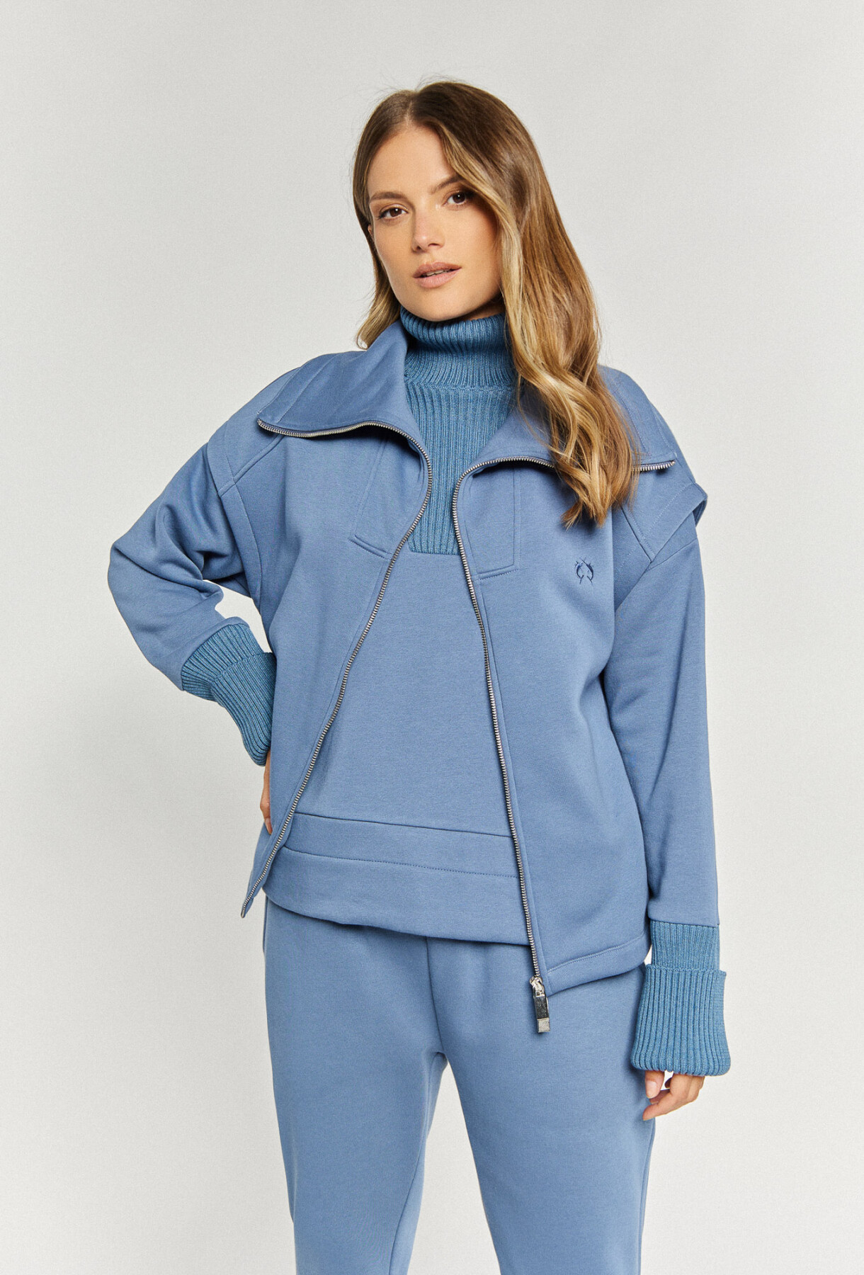 Mila Bodywarmer - 1
