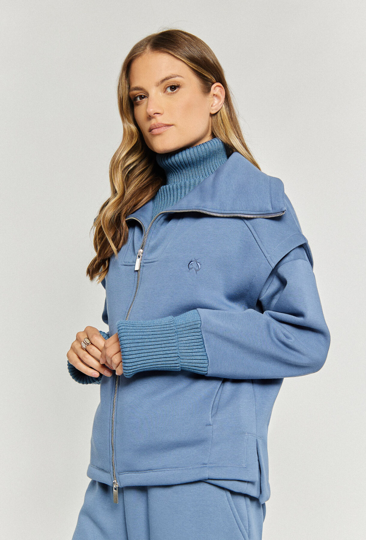 Mila Bodywarmer - 2