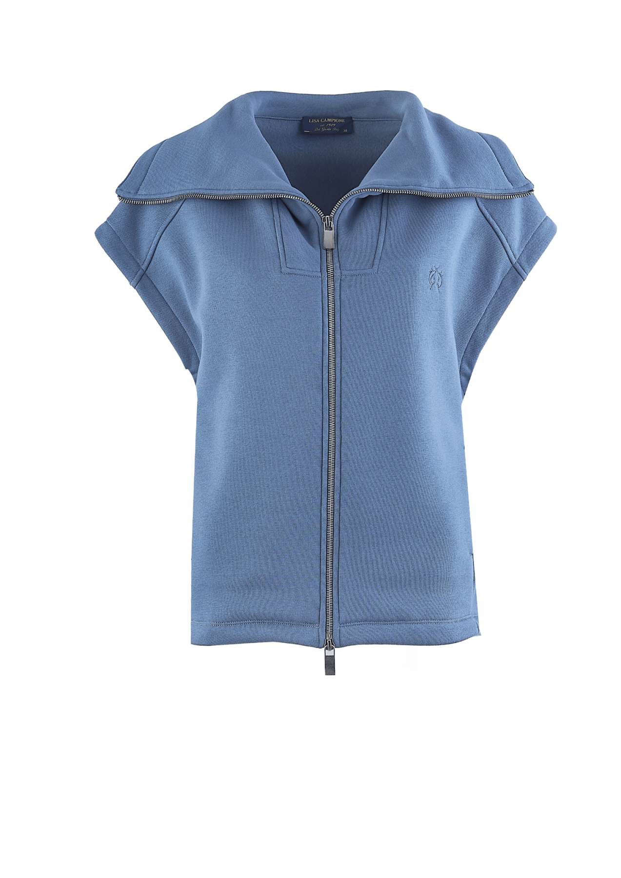 Mila Bodywarmer - 4