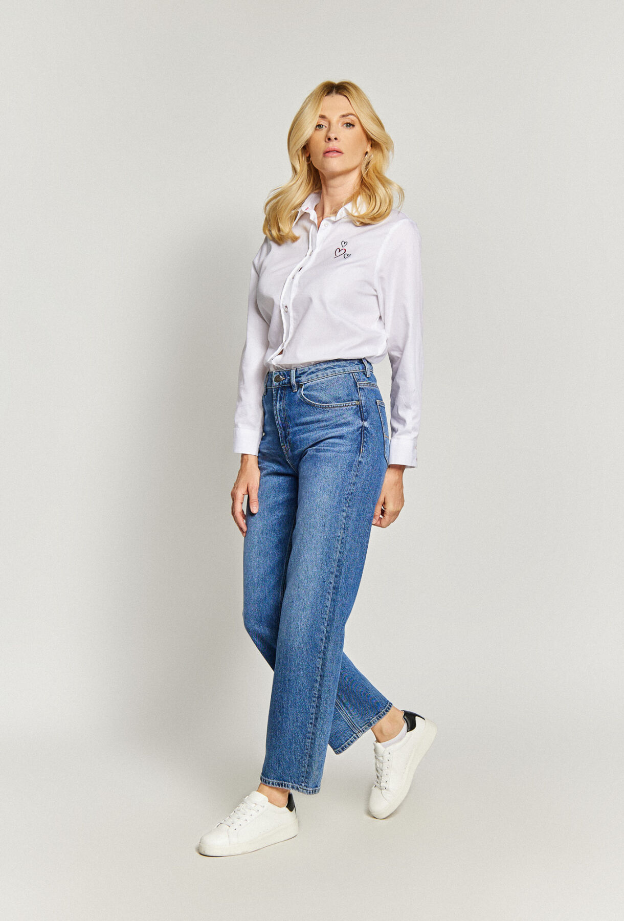 Nelly Jeans - 1