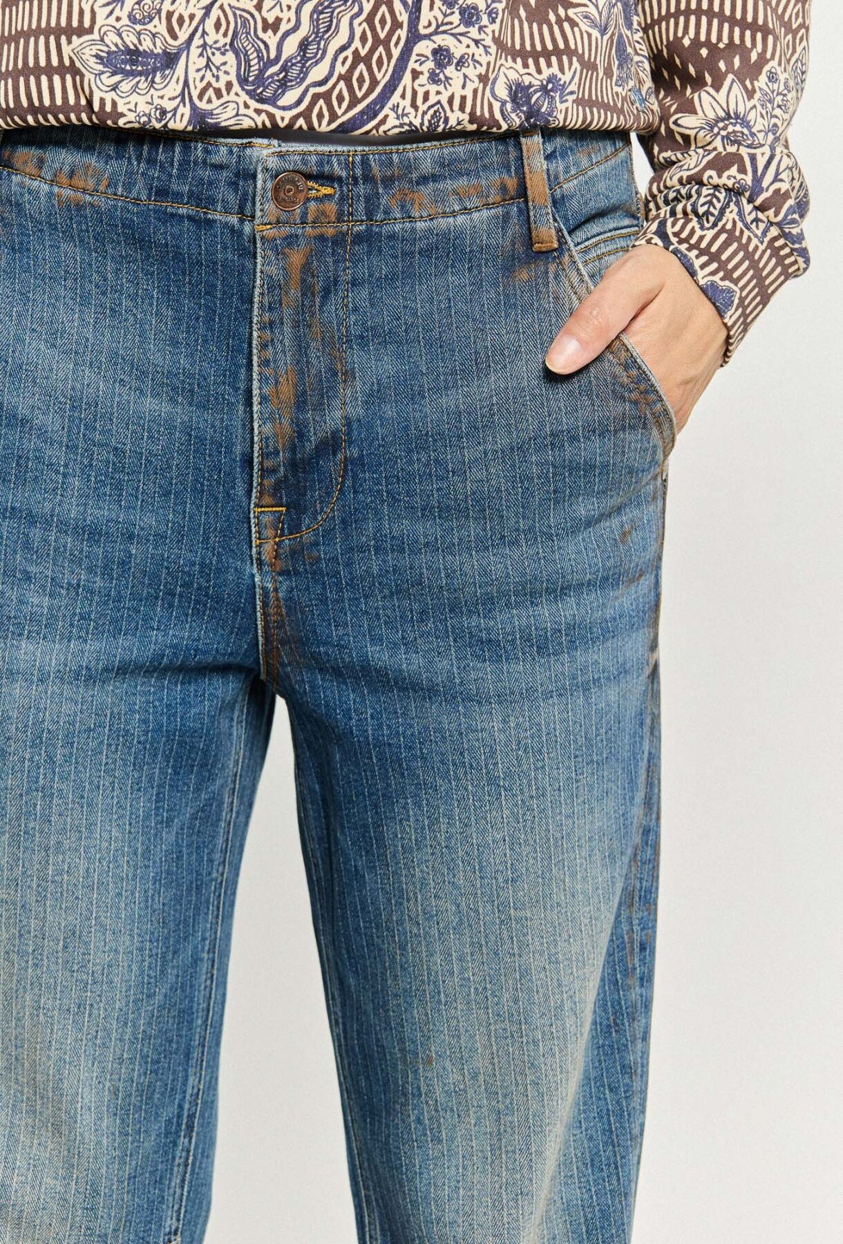 Olivia Jeans - 2