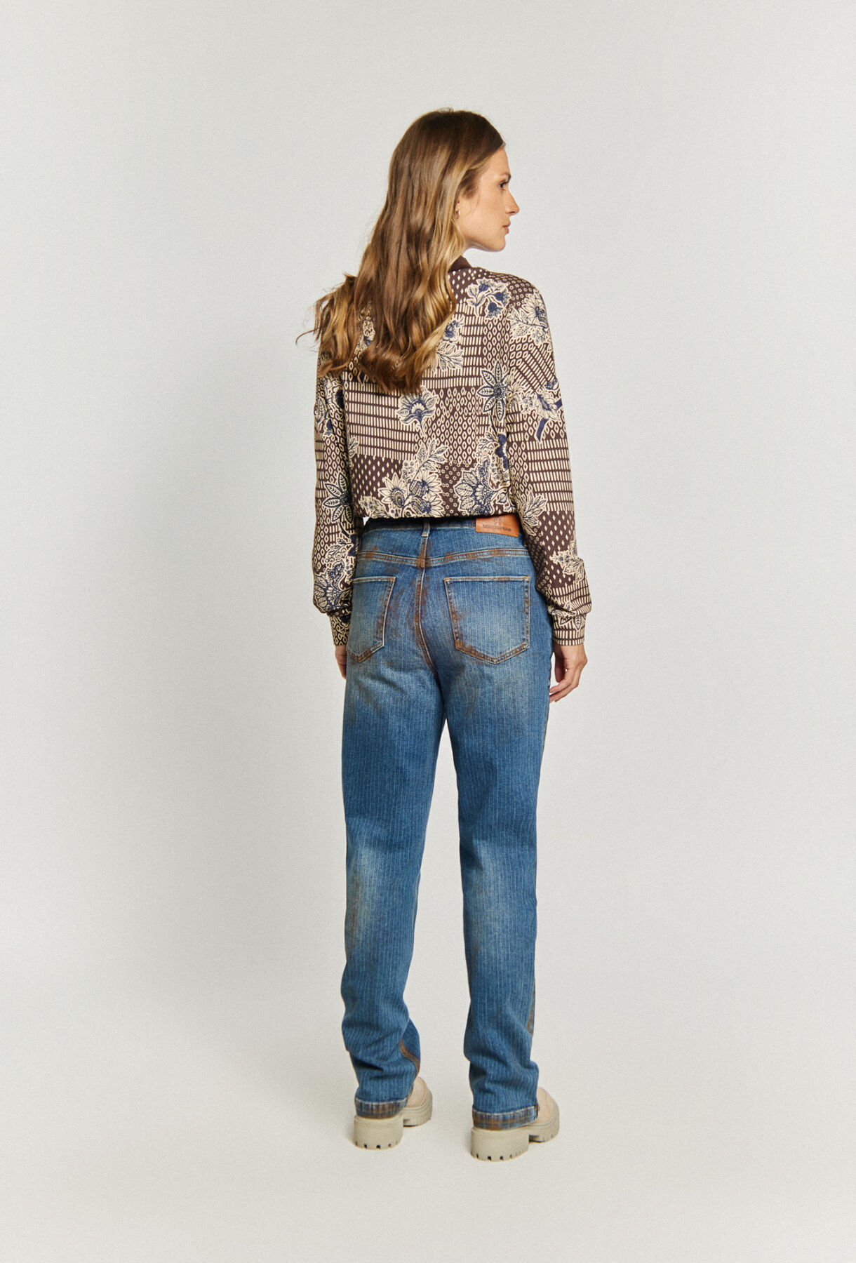 Olivia Jeans - 3