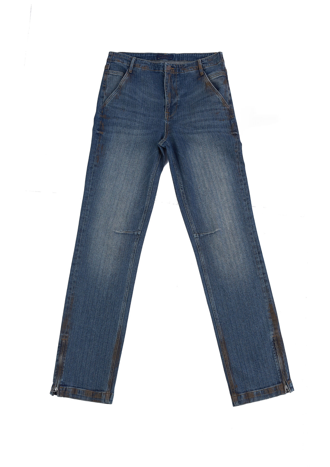 Olivia Jeans - 4