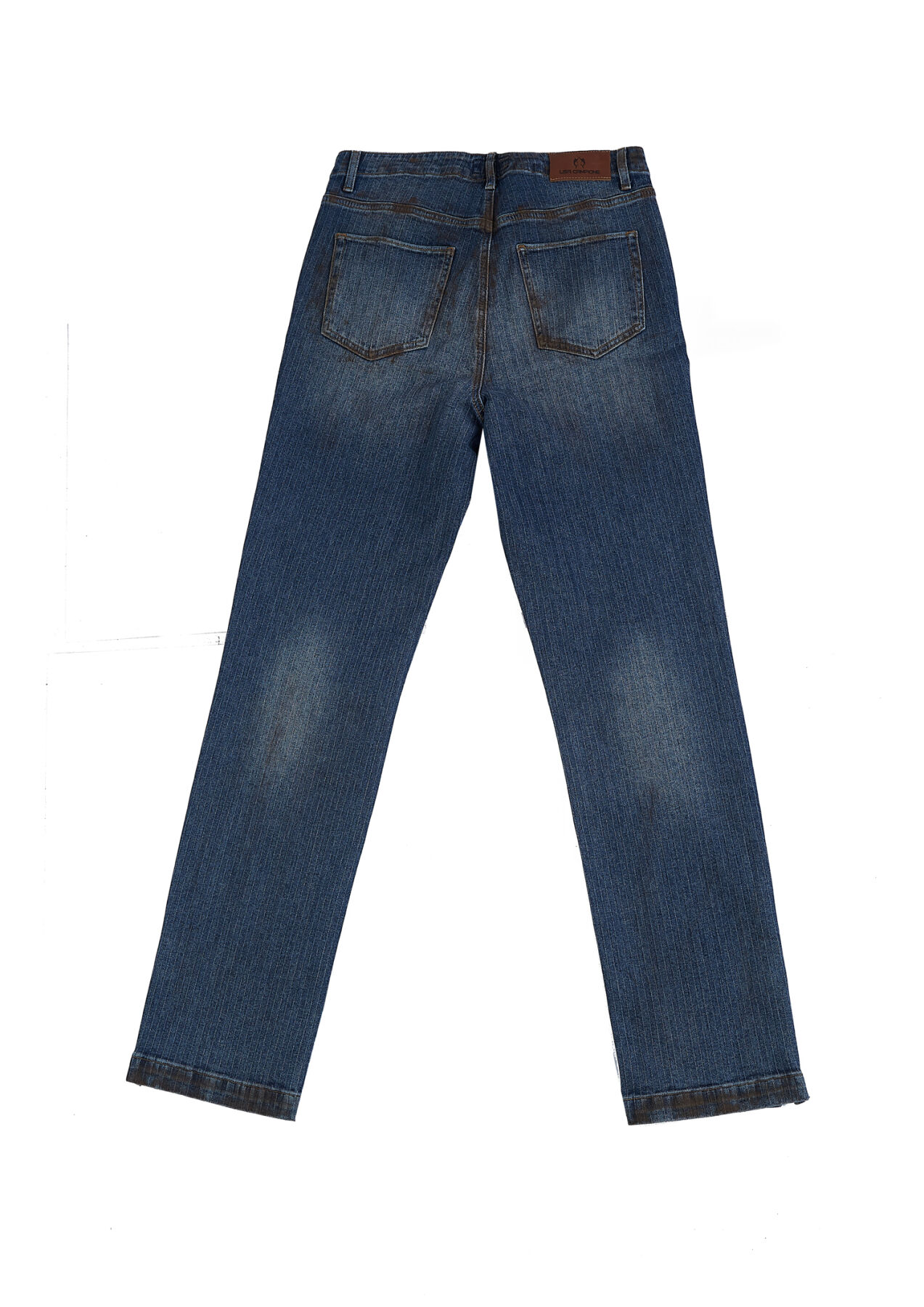Olivia Jeans - 5