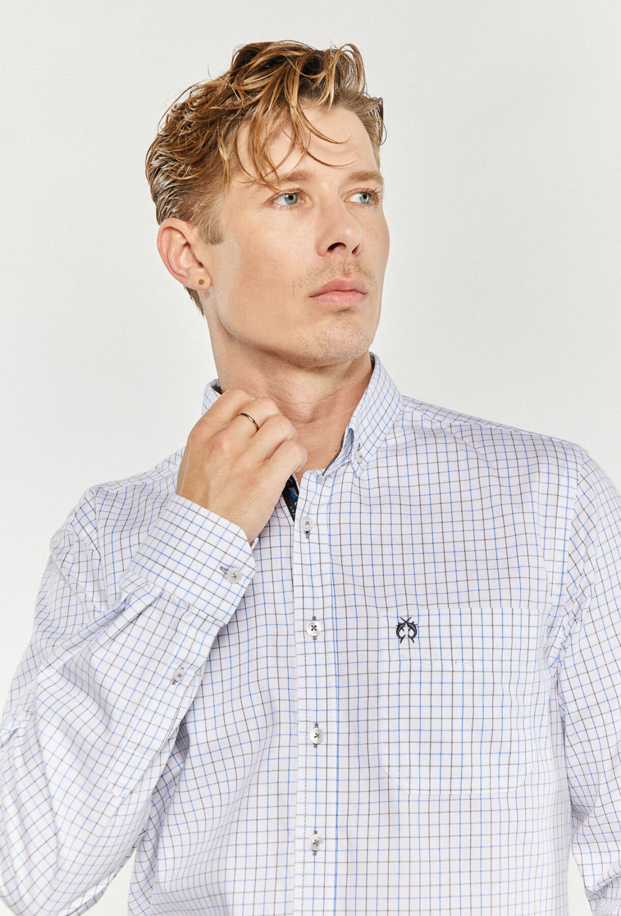 Peter Shirt - 1