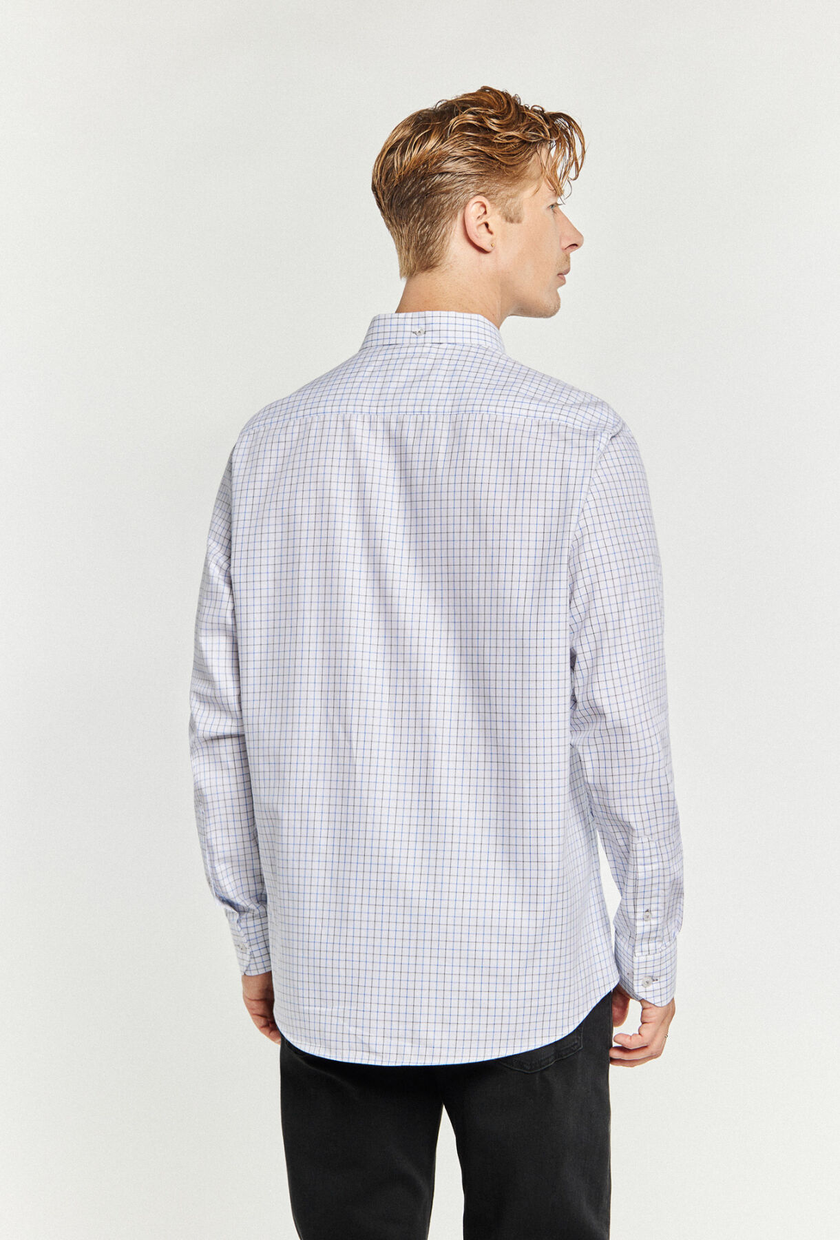 Peter Shirt - 2