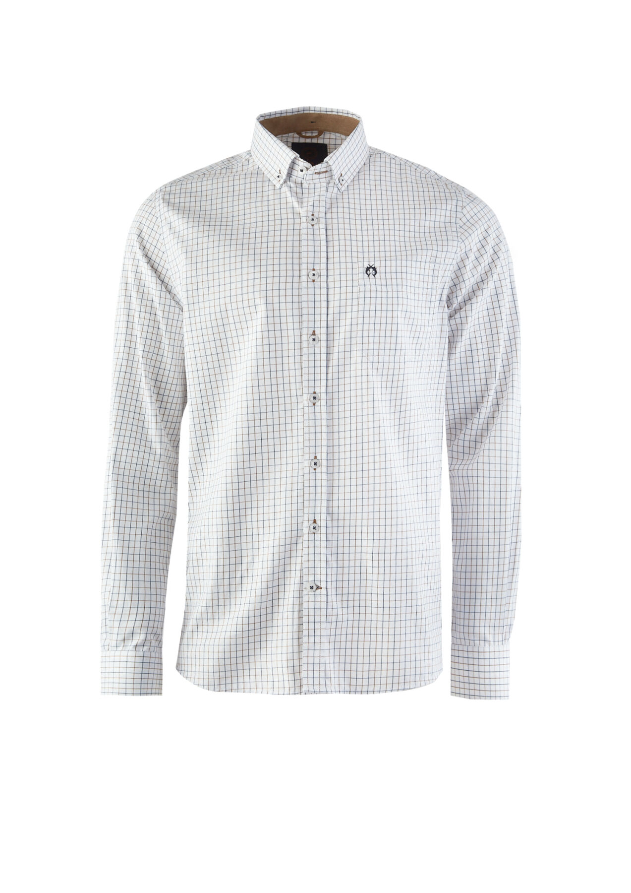 Peter Shirt - 3