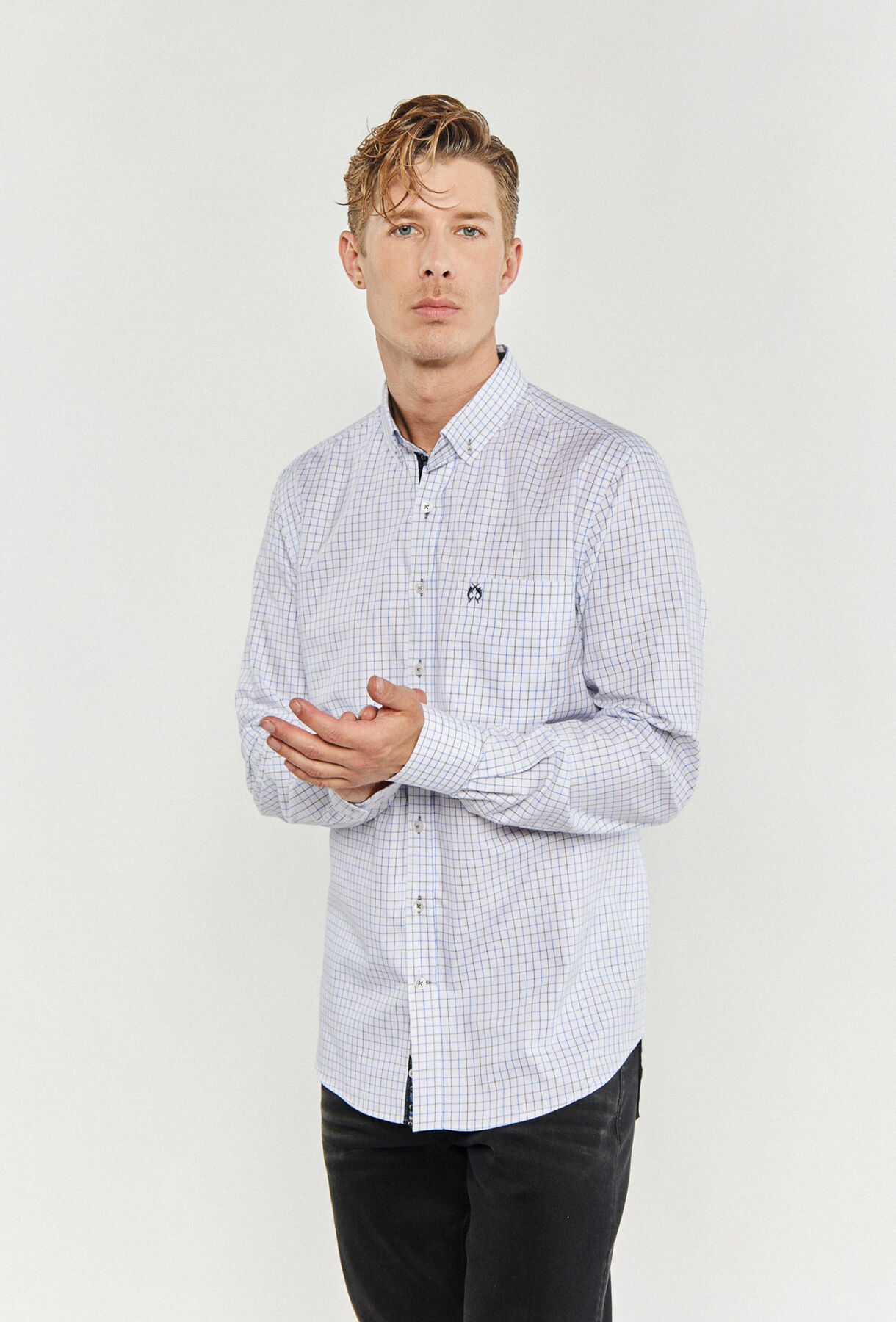 Peter Shirt - 5