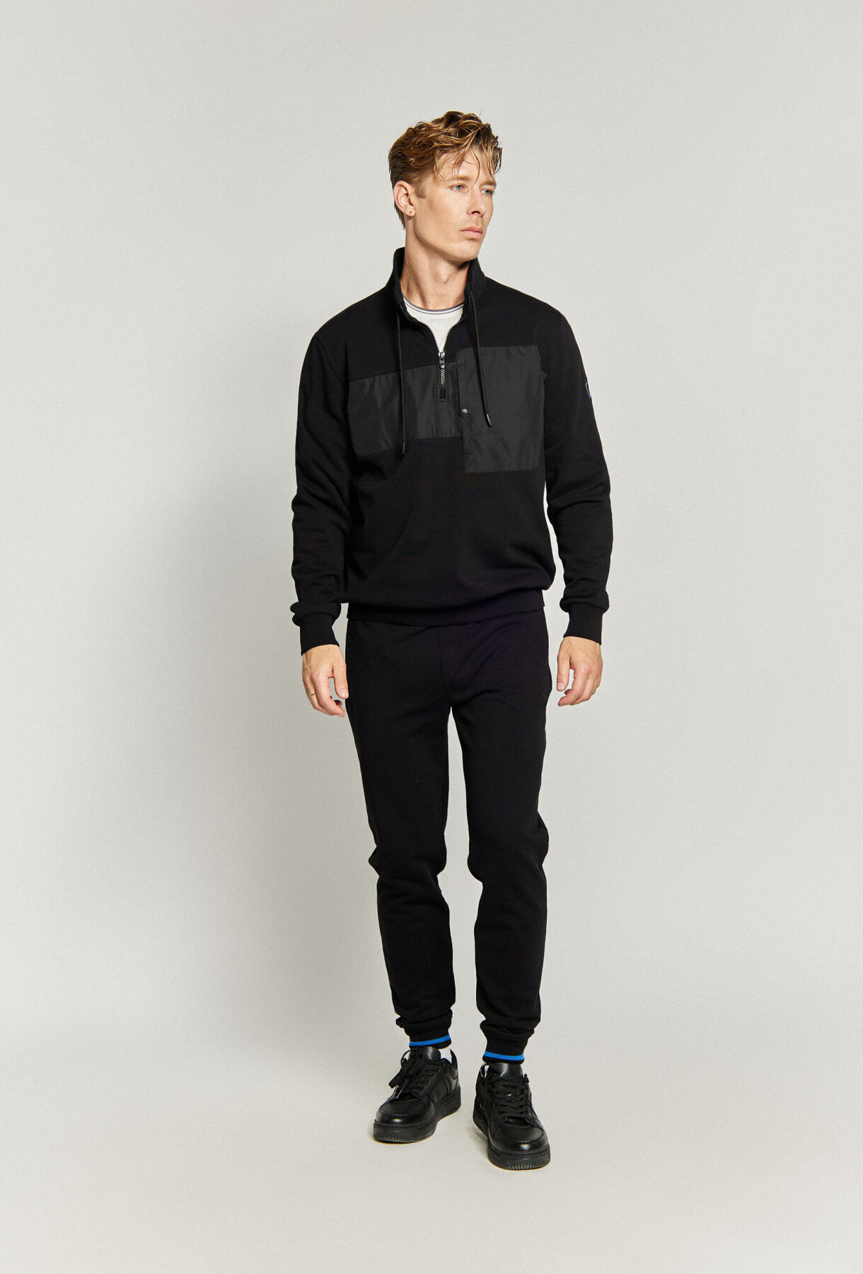 Riko Sweatshirt - 1