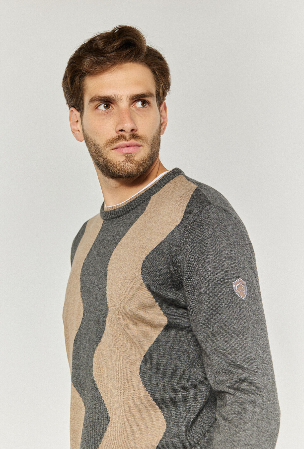 Rudi Pullover - 2