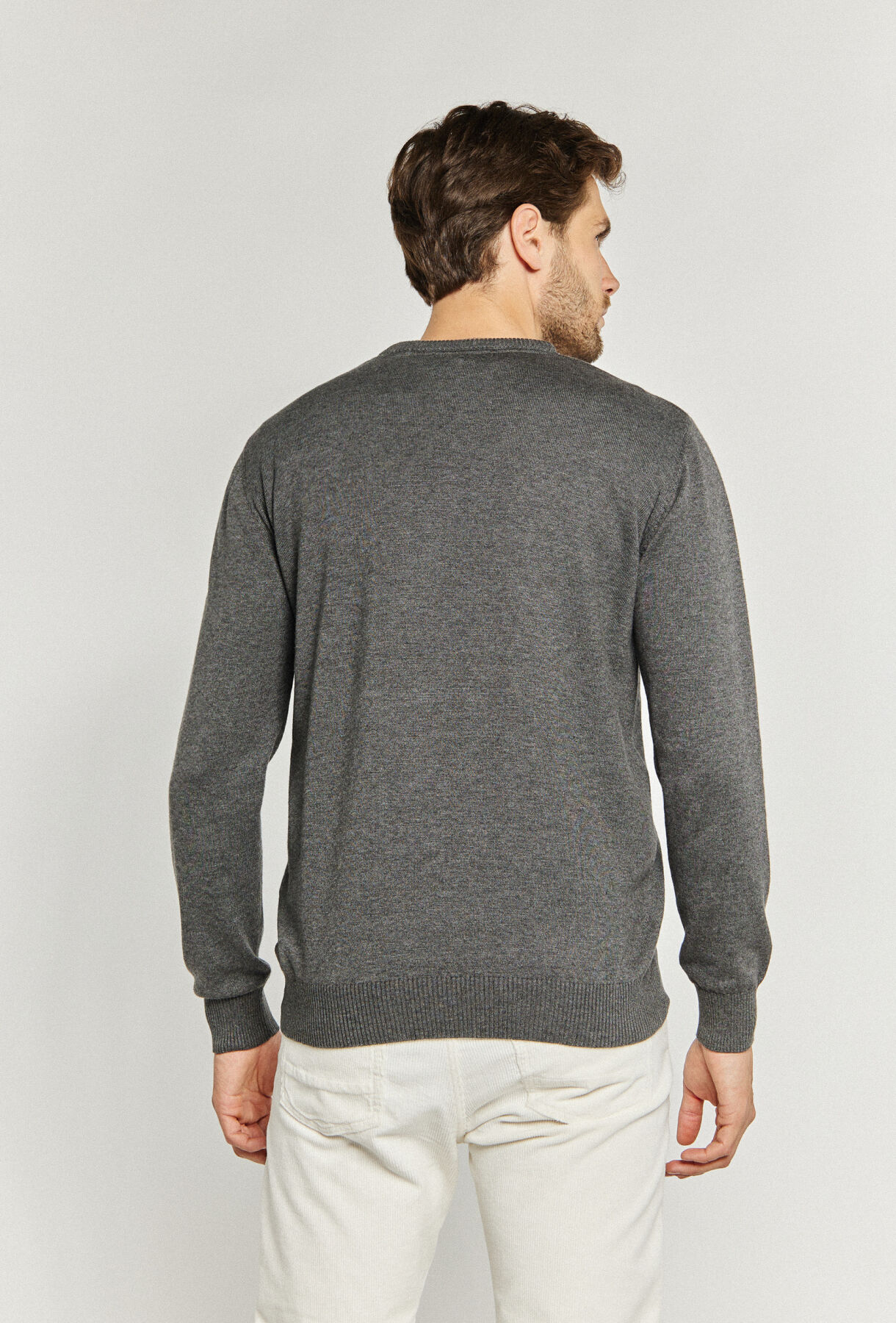 Rudi Pullover - 3