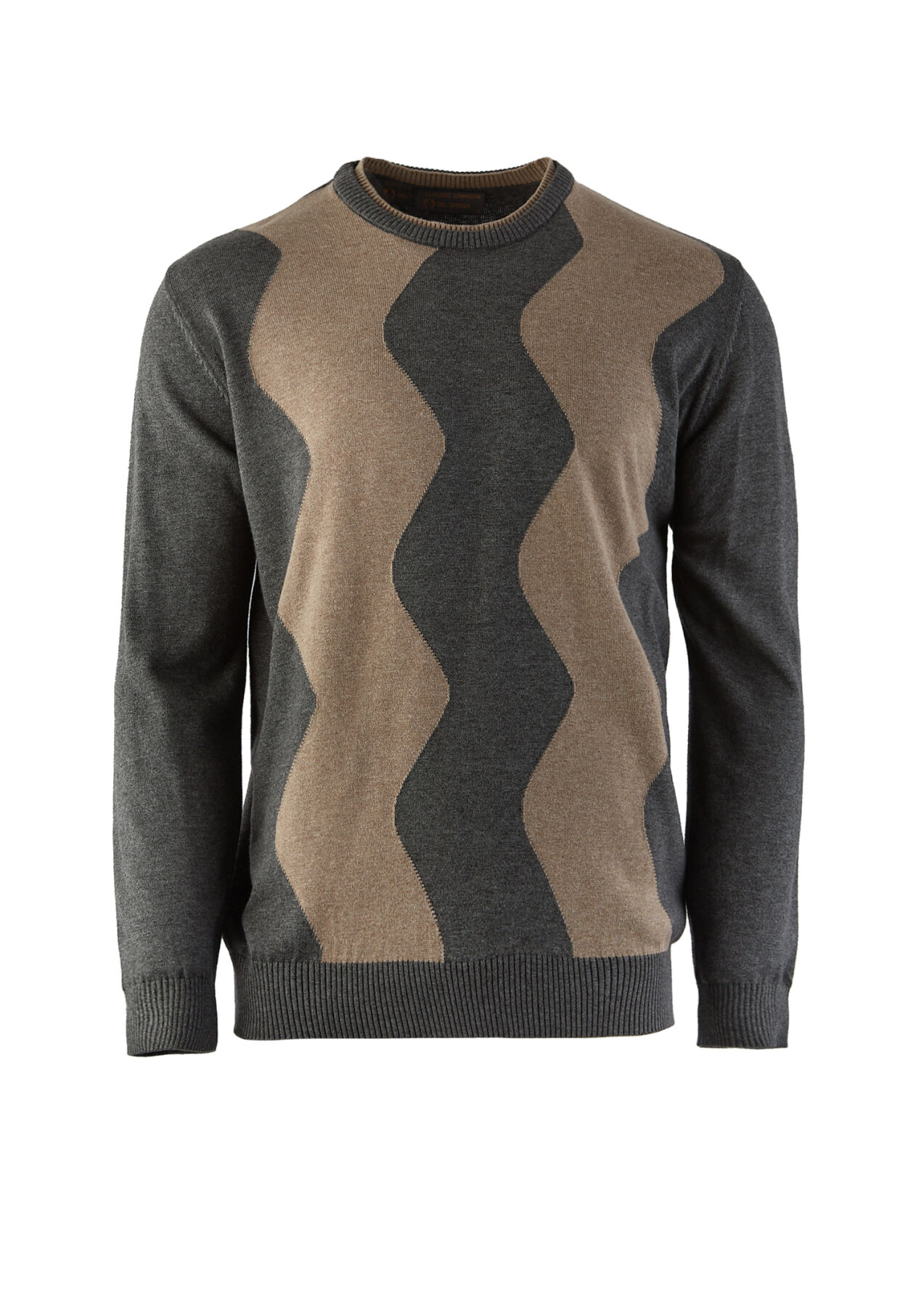 Rudi Pullover - 4