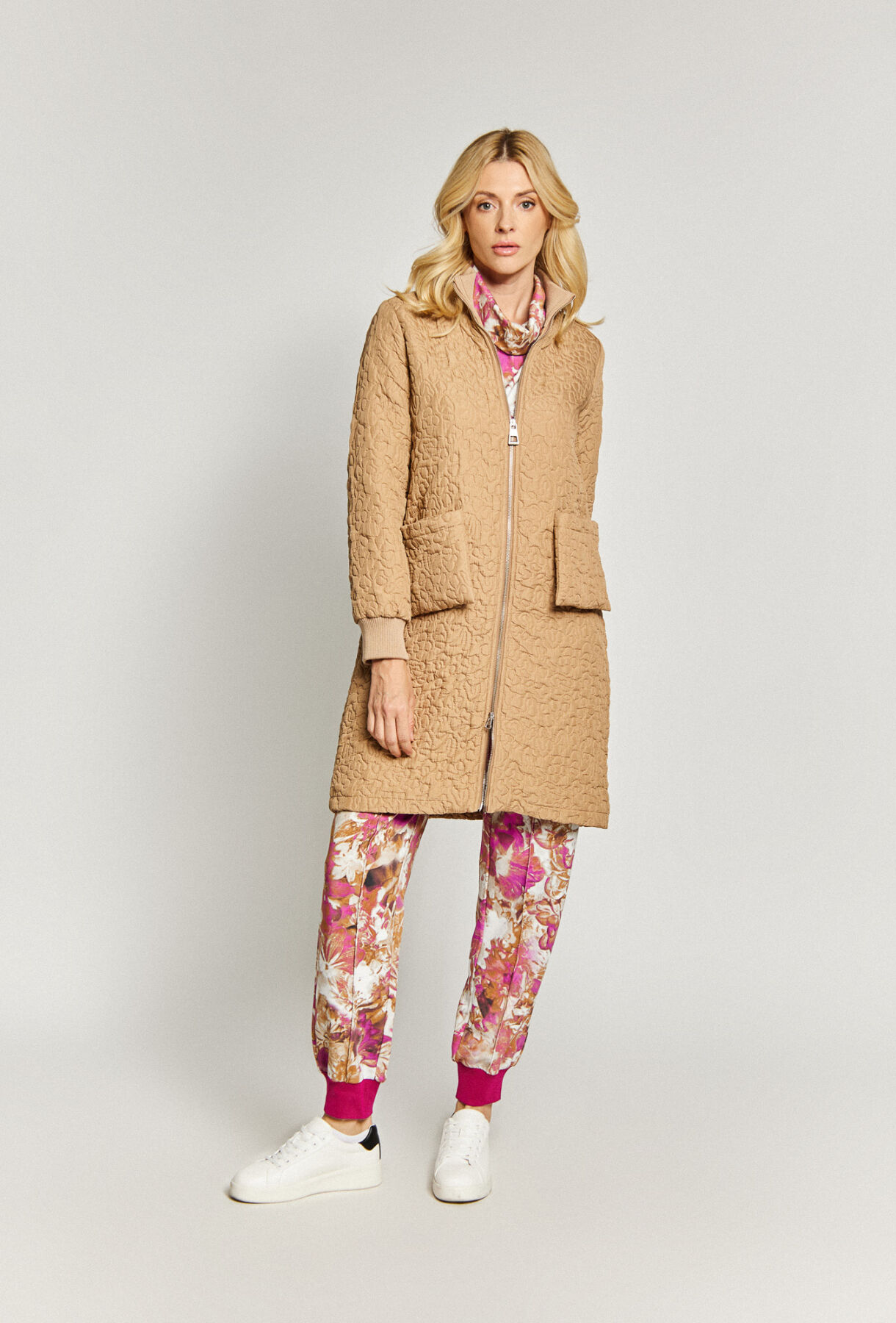 Ruth Jacket - 1