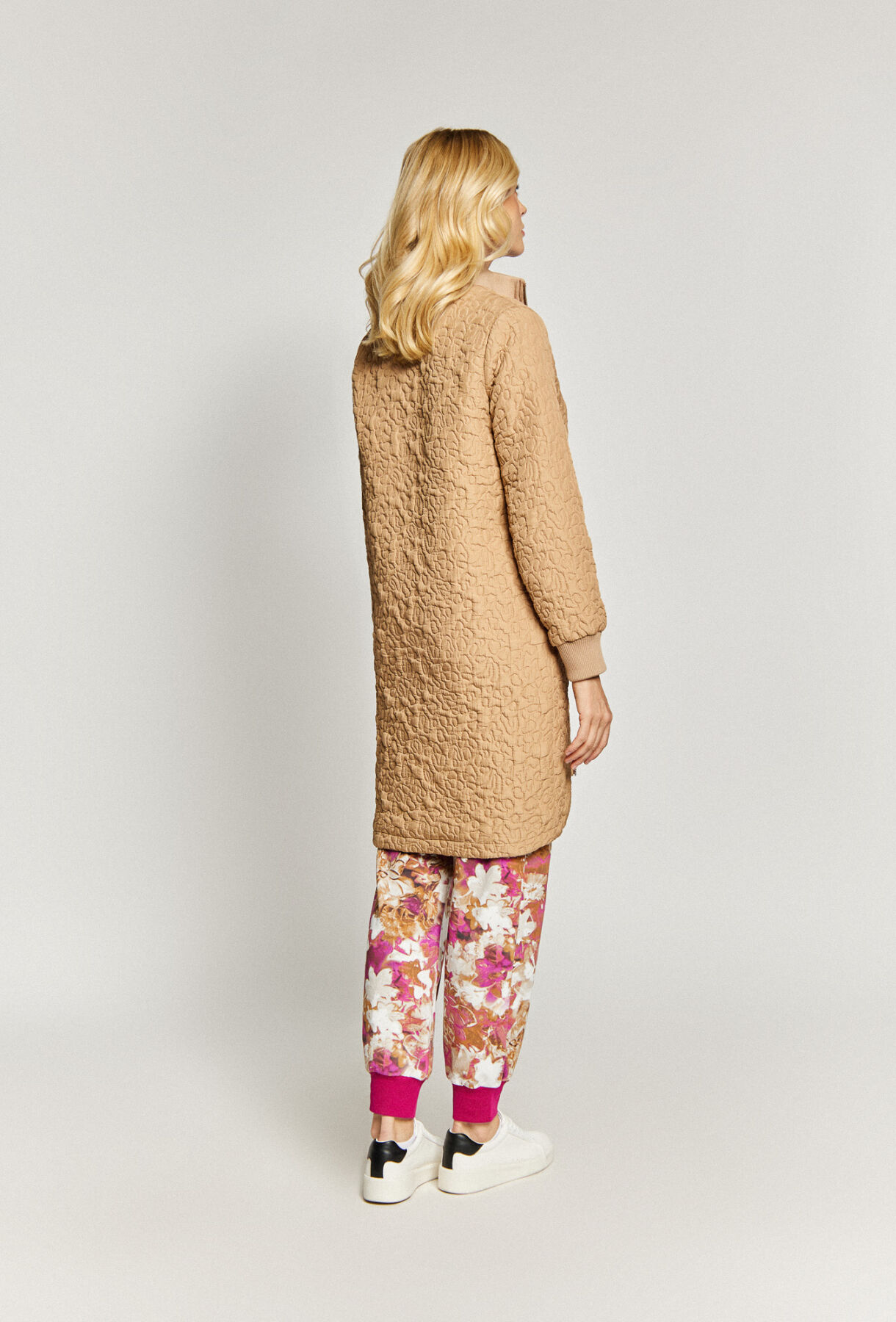 Ruth Jacket - 3