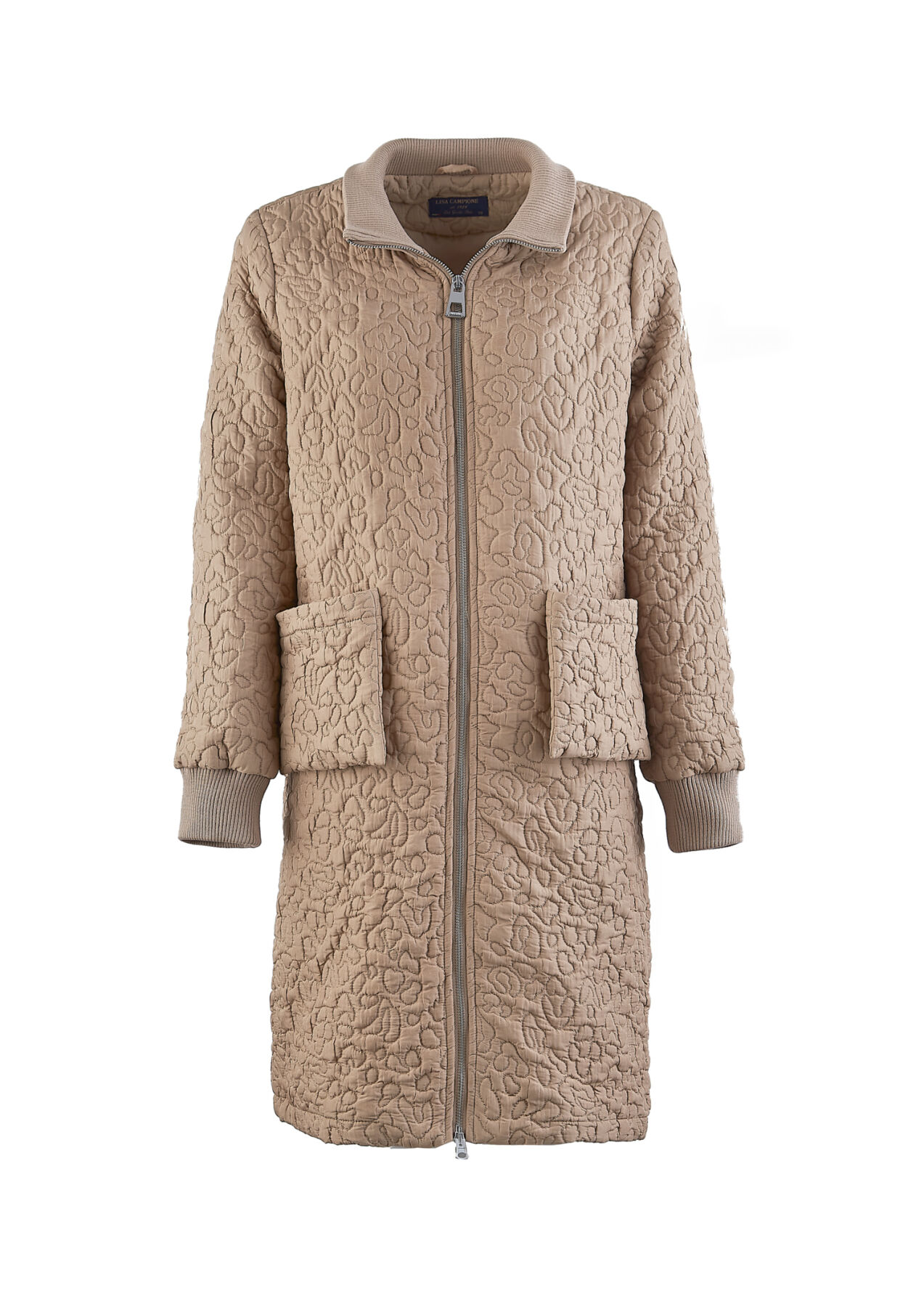 Ruth Jacket - 4