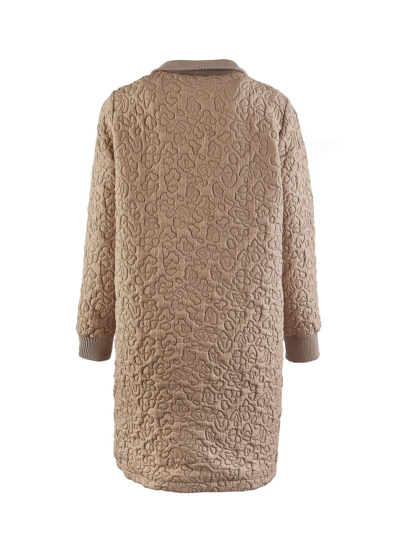 Ruth Jacket - 5