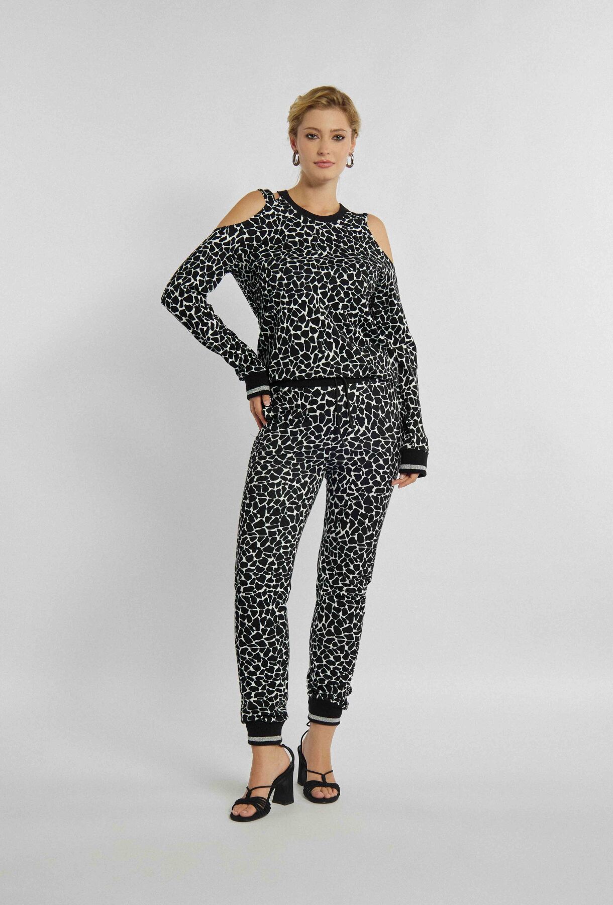 Savanna Tights - 1