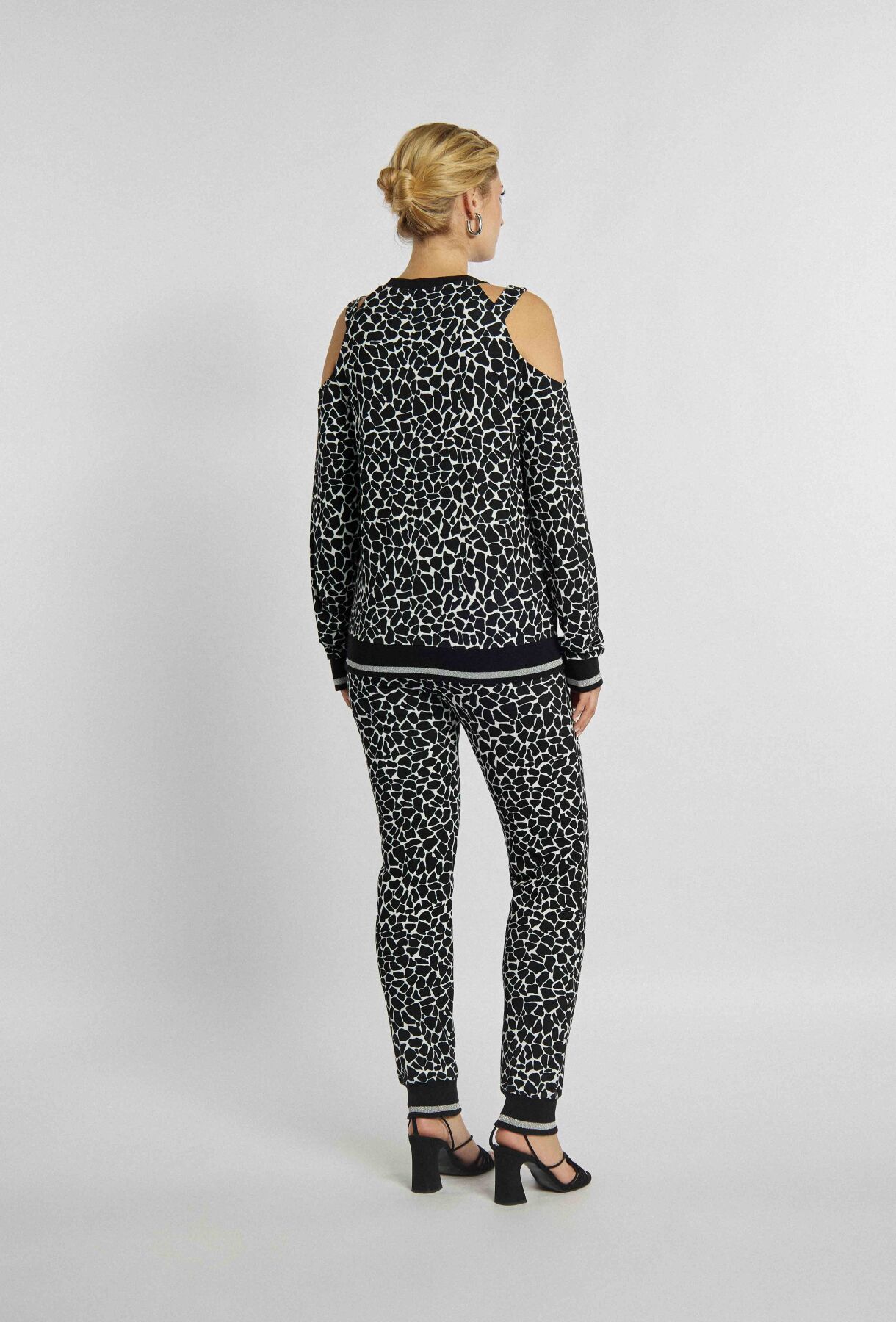 Savanna Tights - 3