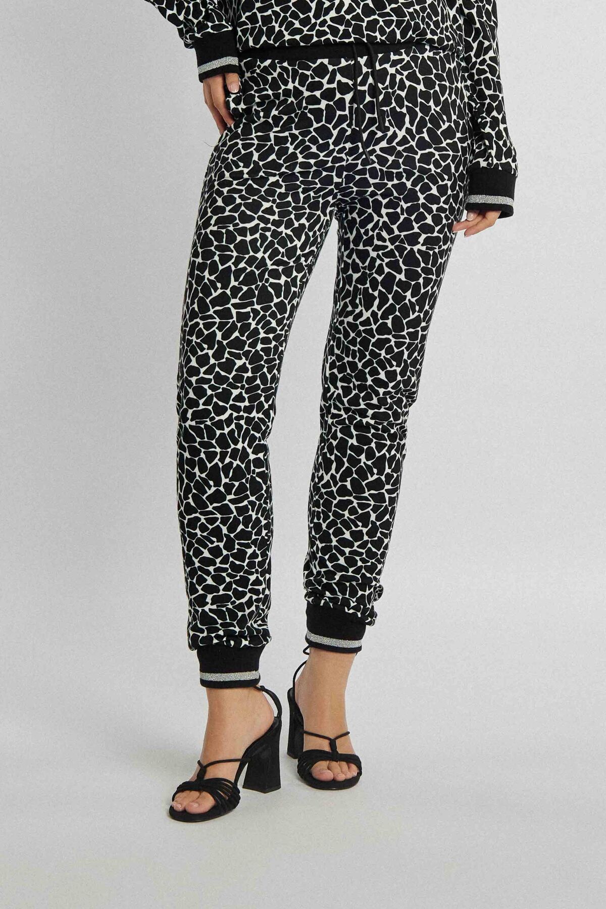 Savanna Tights - 2