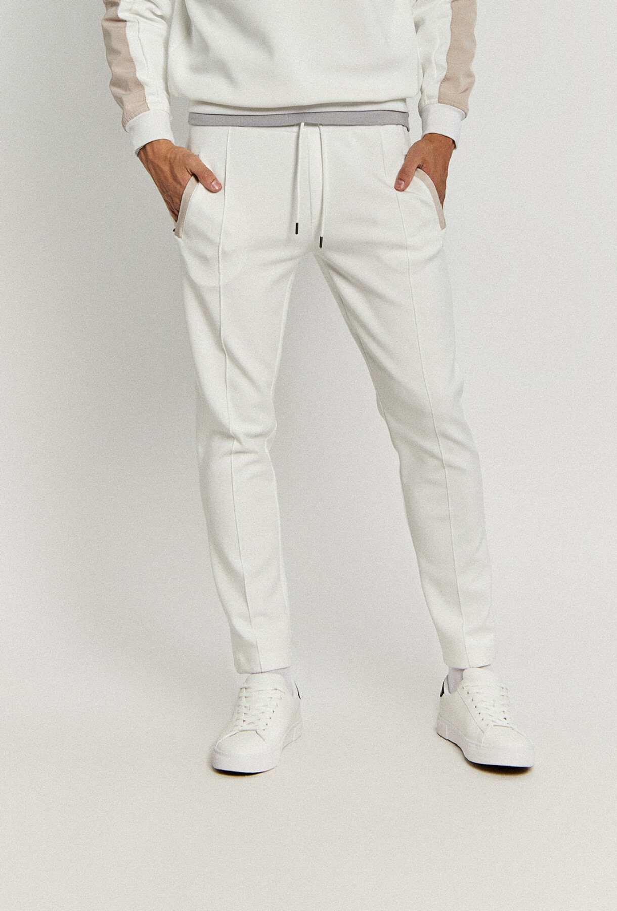 Sören Jogger Pantolon - 1