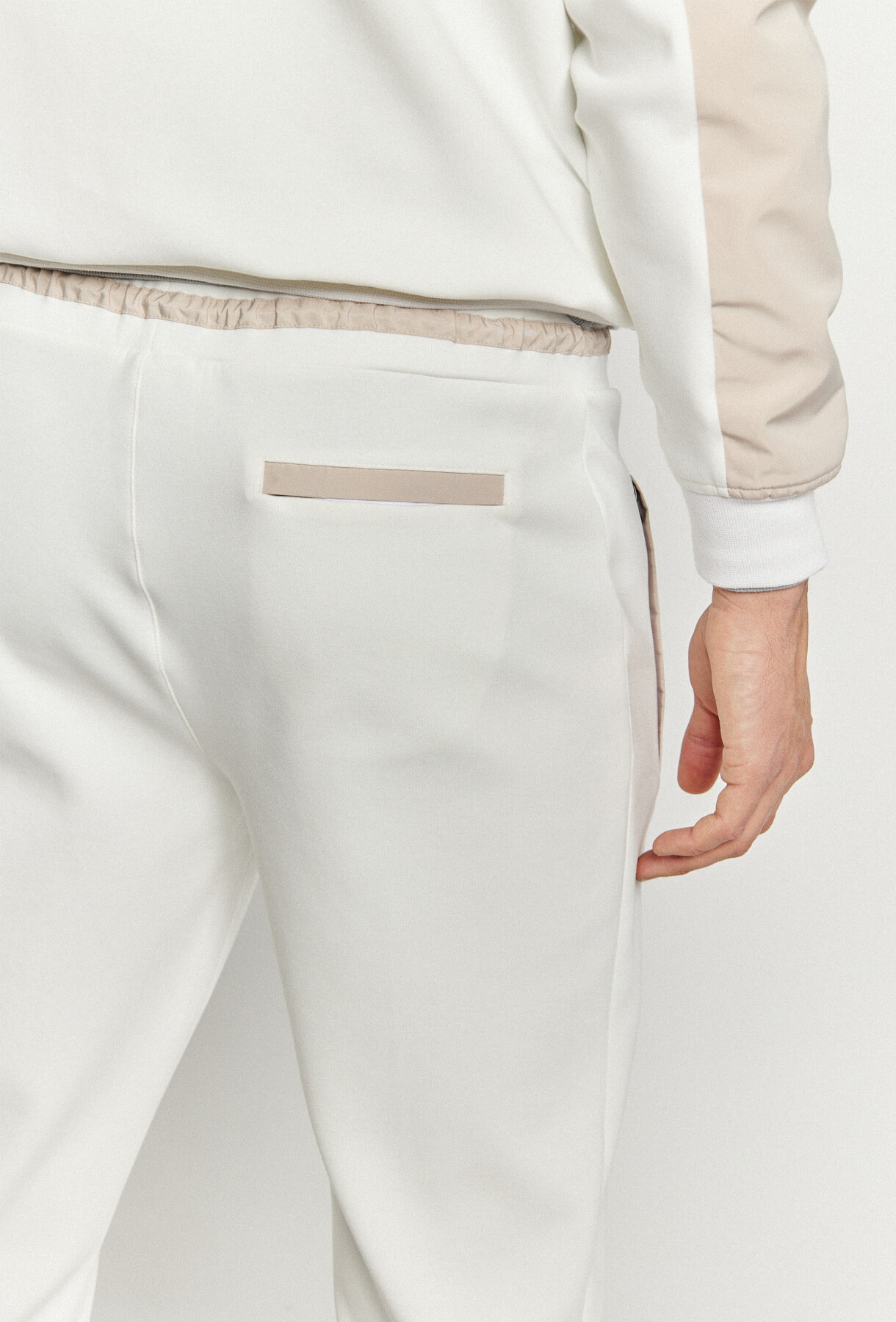 Sören Jogger Pantolon - 2