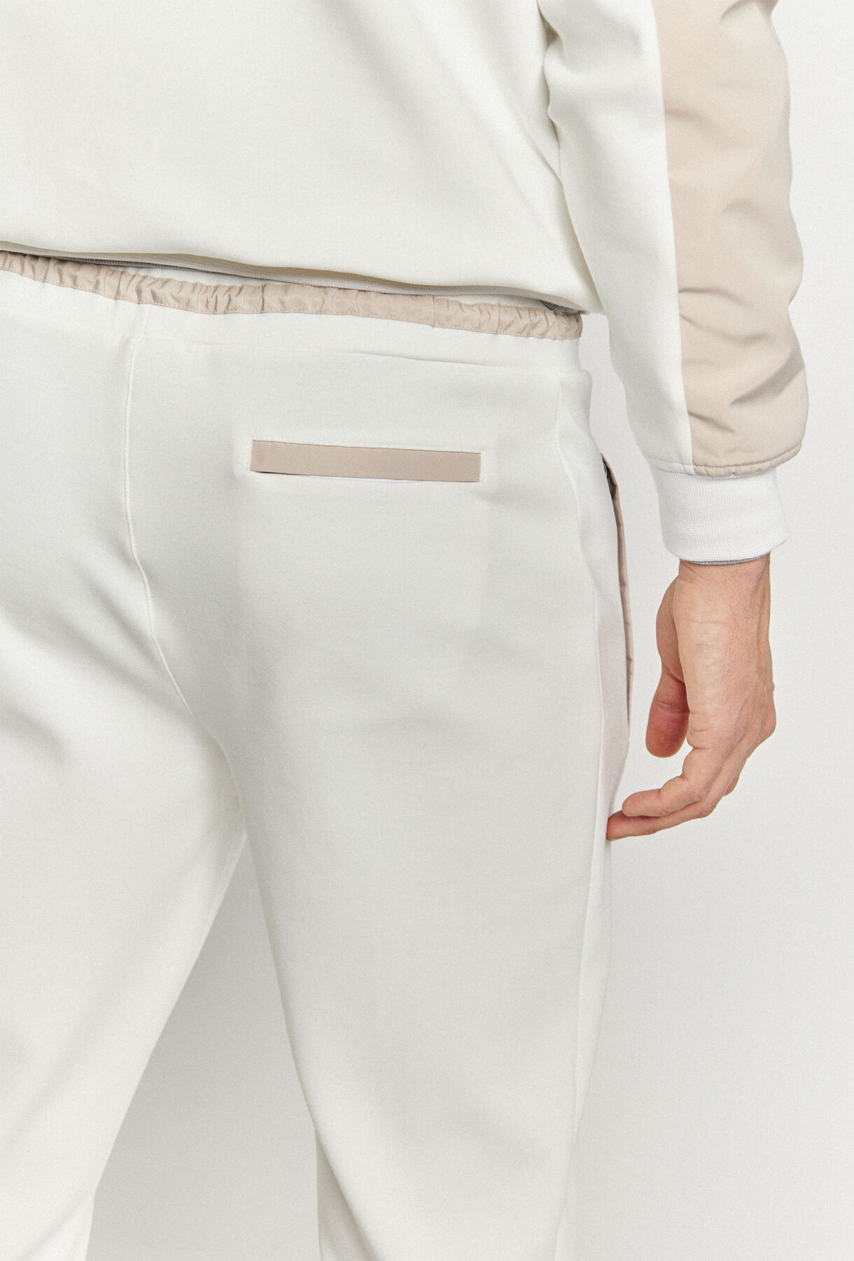 Sören Jogger Pantolon - 2