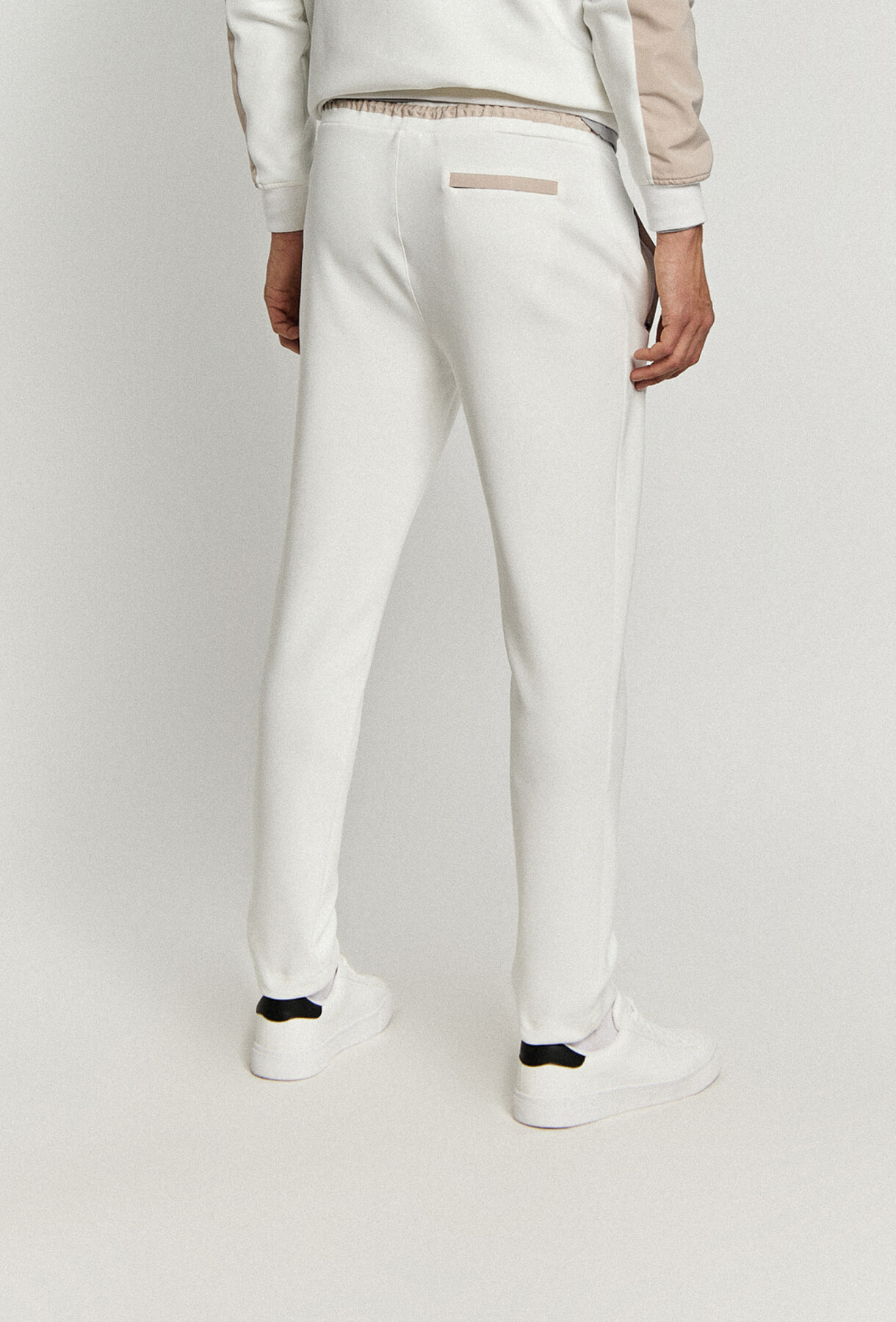 Sören Jogger Pantolon - 3