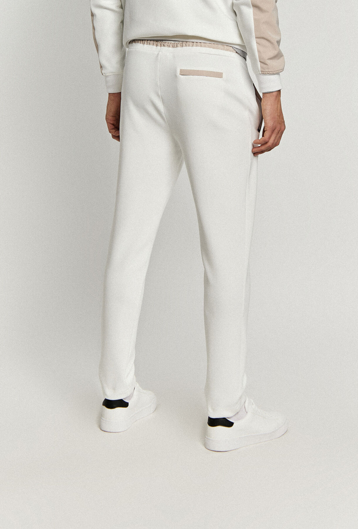 Sören Jogger Pantolon - 3