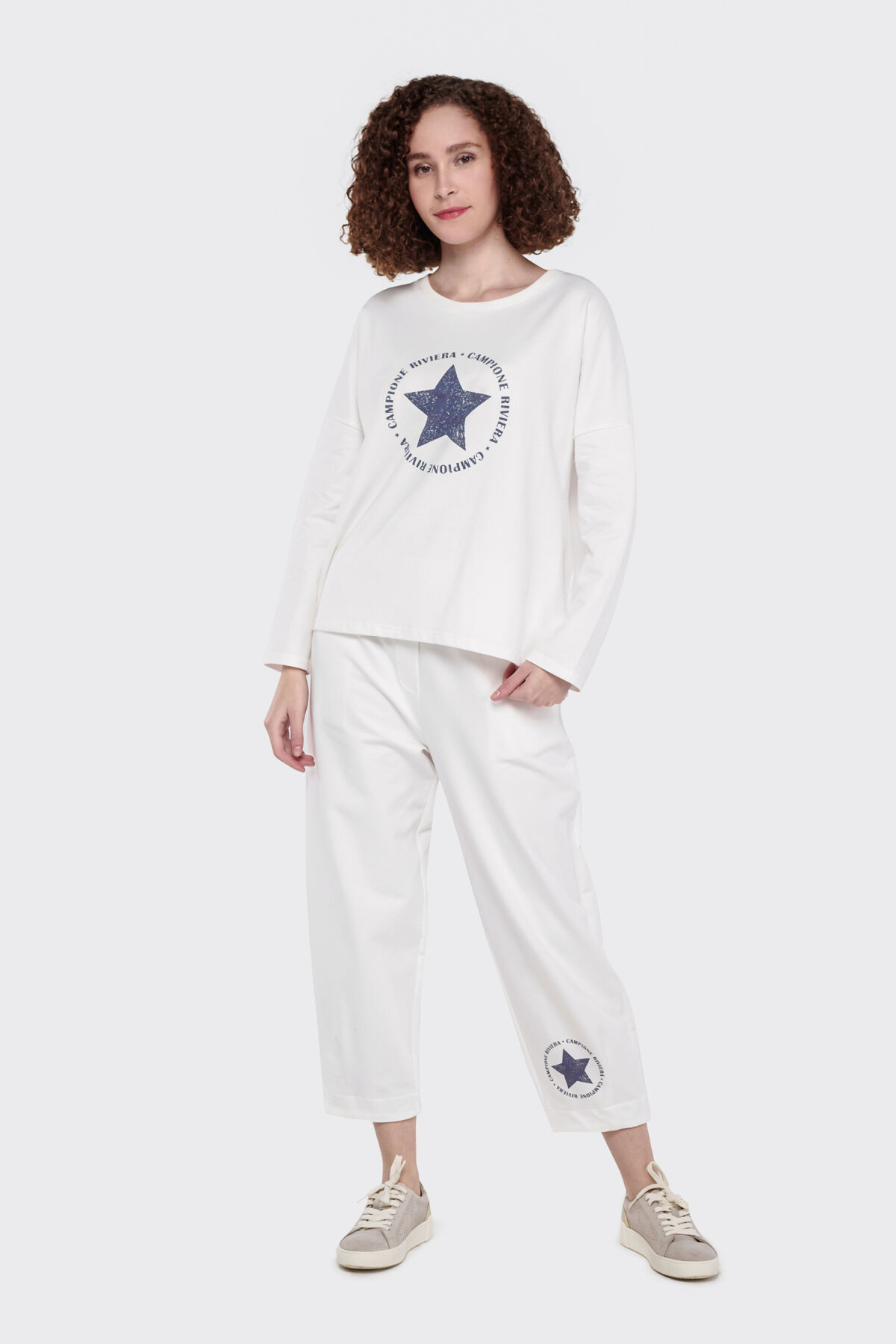 Starry - 1
