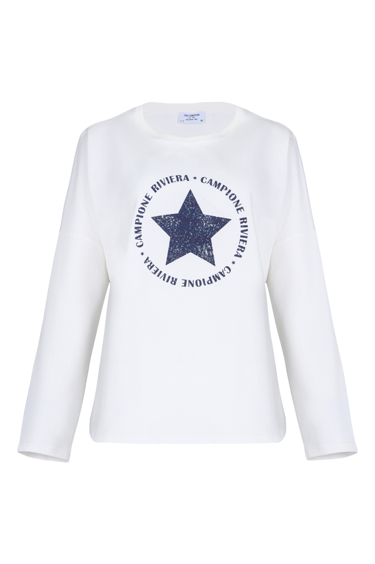 Starry - 4
