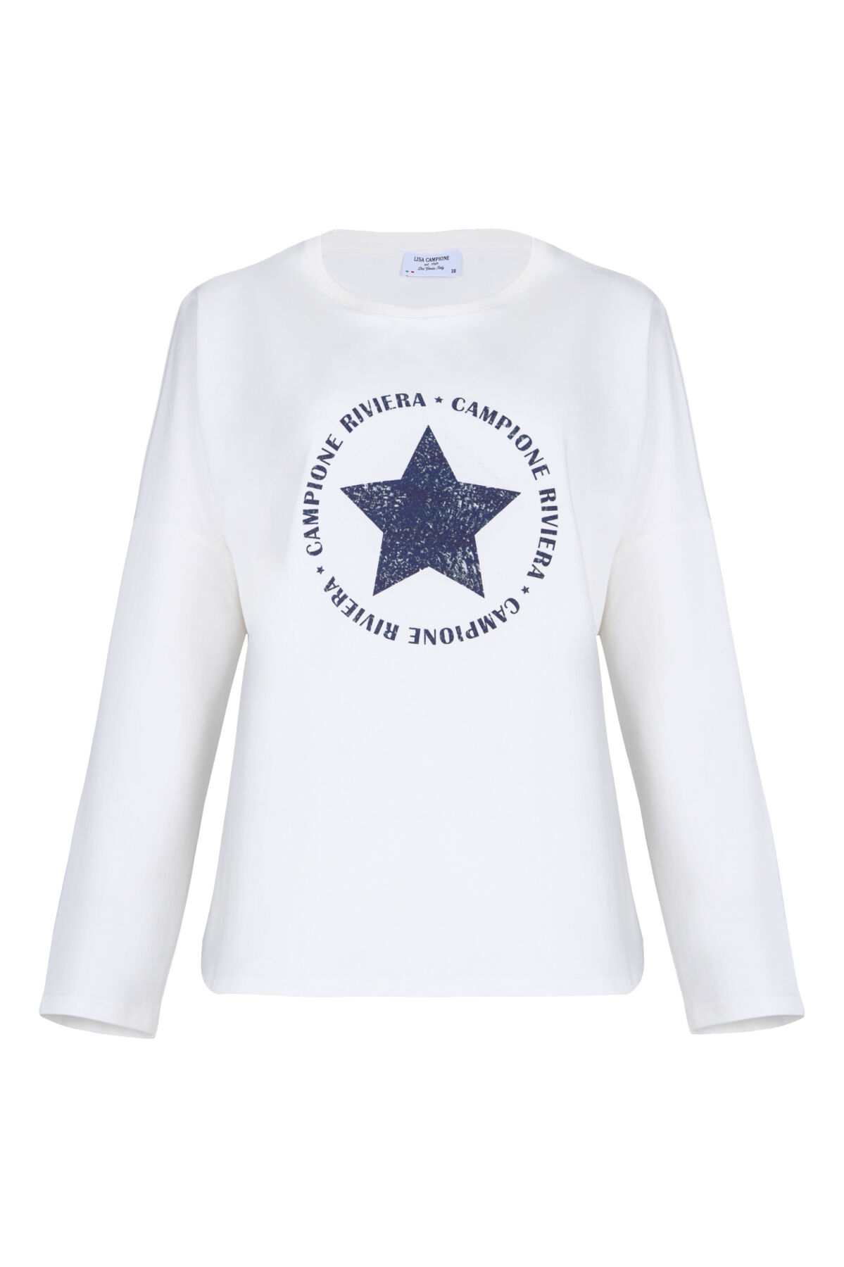 Starry - 4