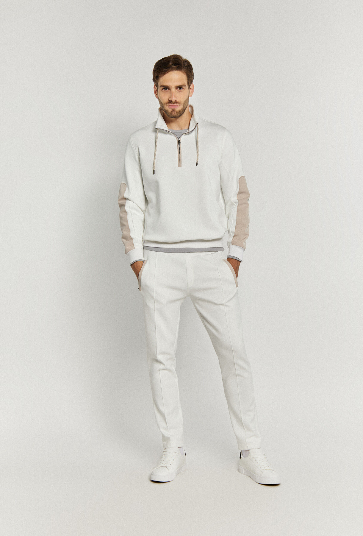 Sven Sweatshirt - 1