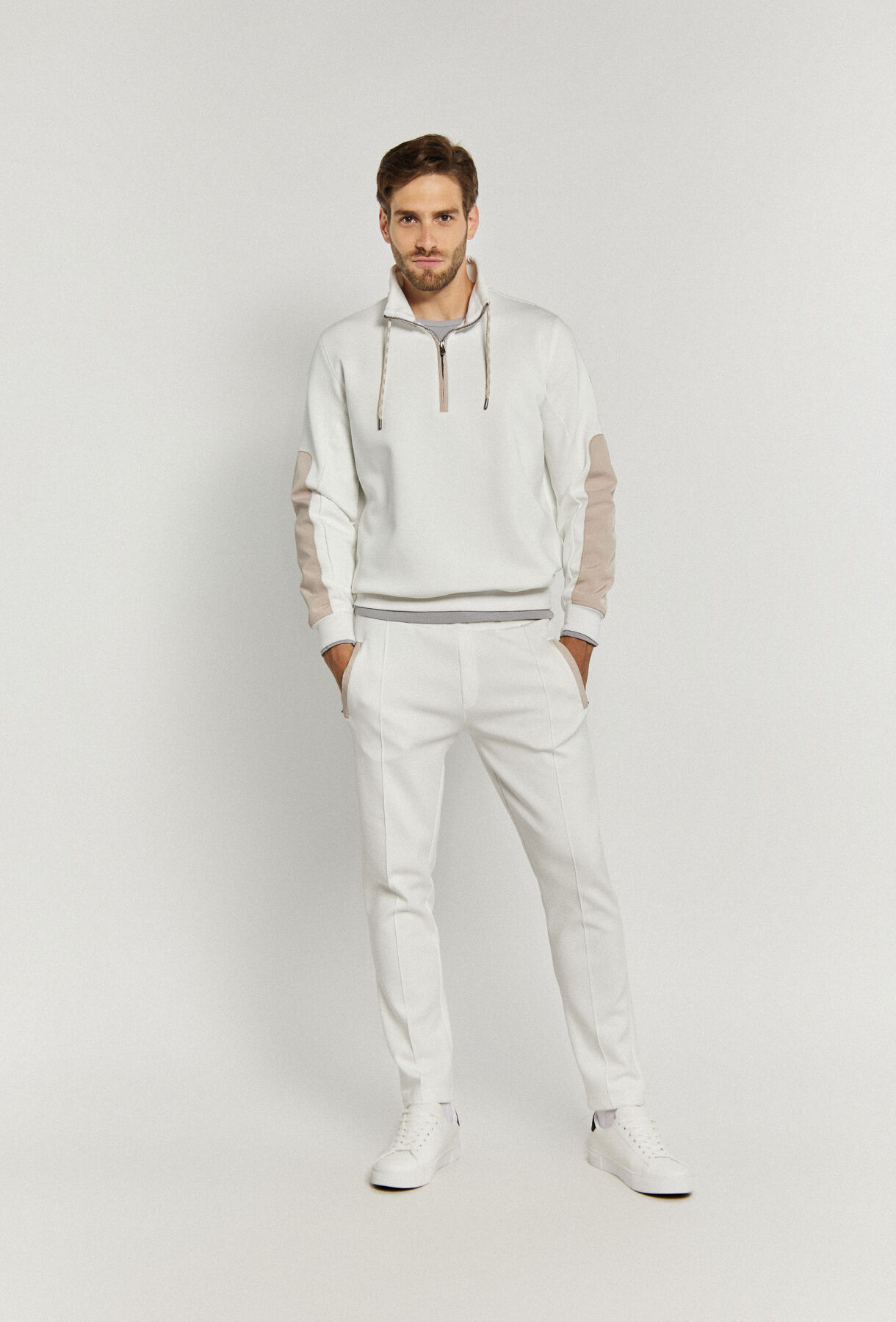 Sven Sweatshirt - 1
