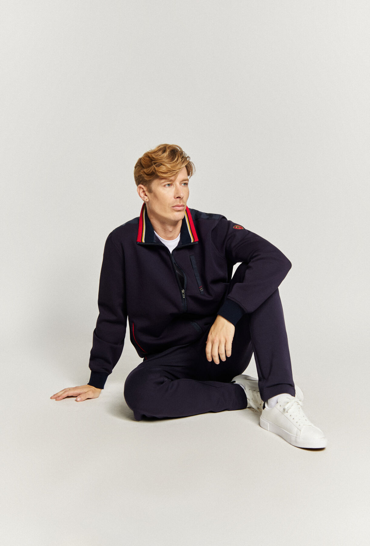 Tommy Sweatjacket - 3